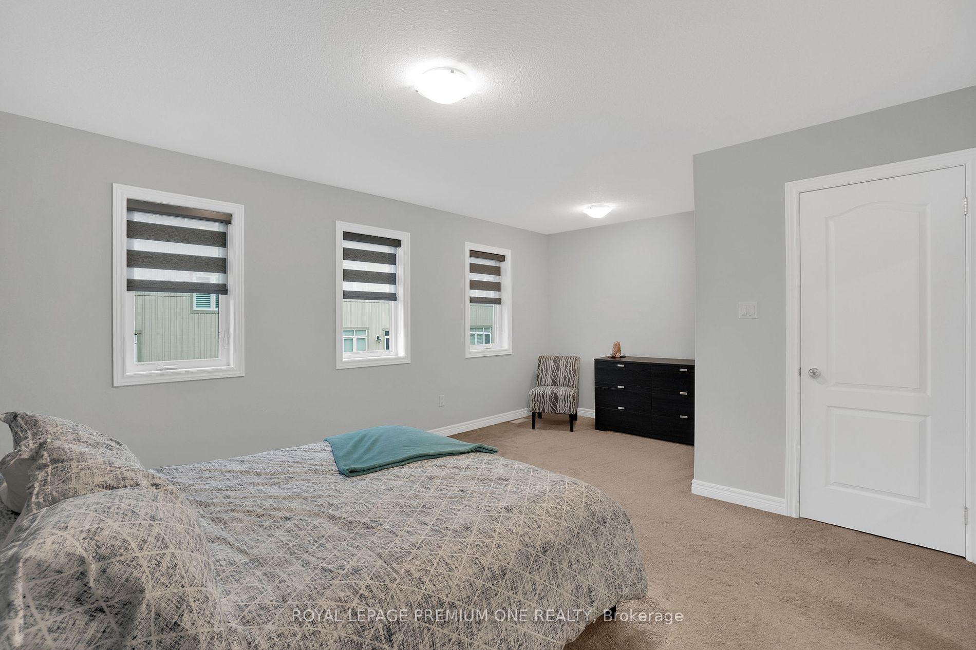 124 Parkinson Cres, #61