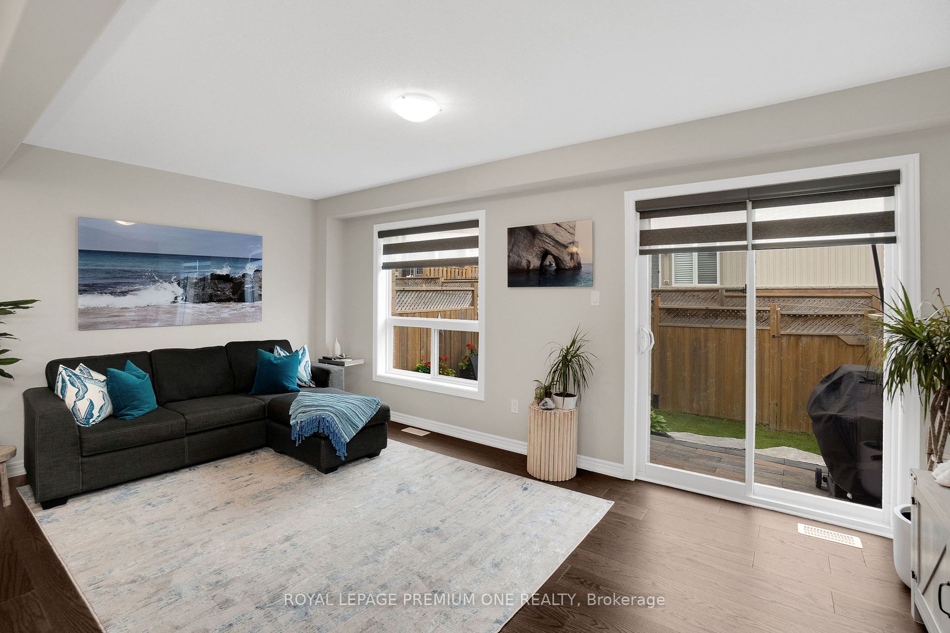 124 Parkinson Cres, #61