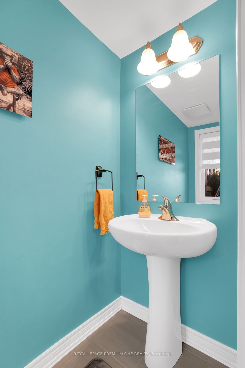 124 Parkinson Cres, #61