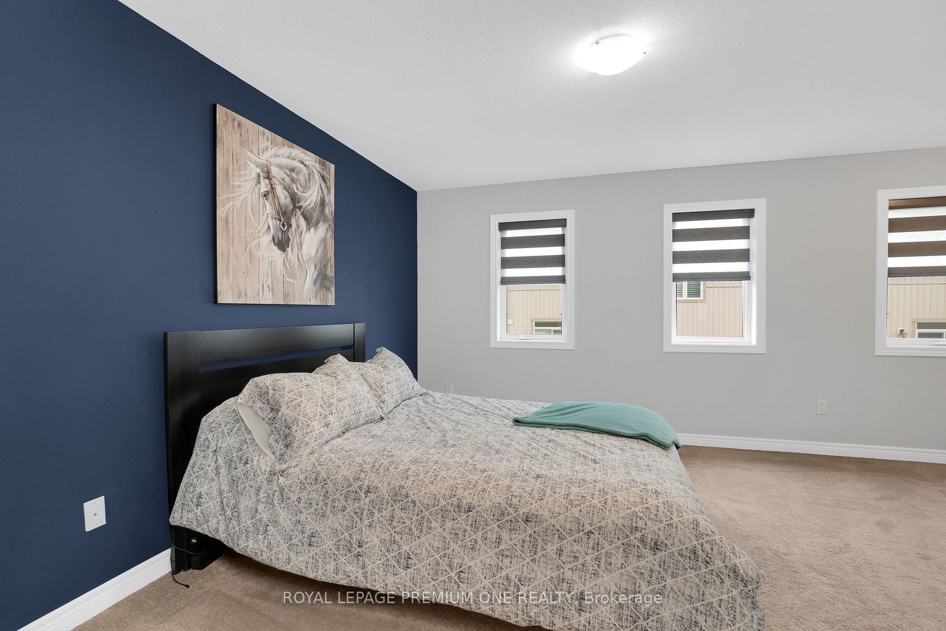 124 Parkinson Cres, #61