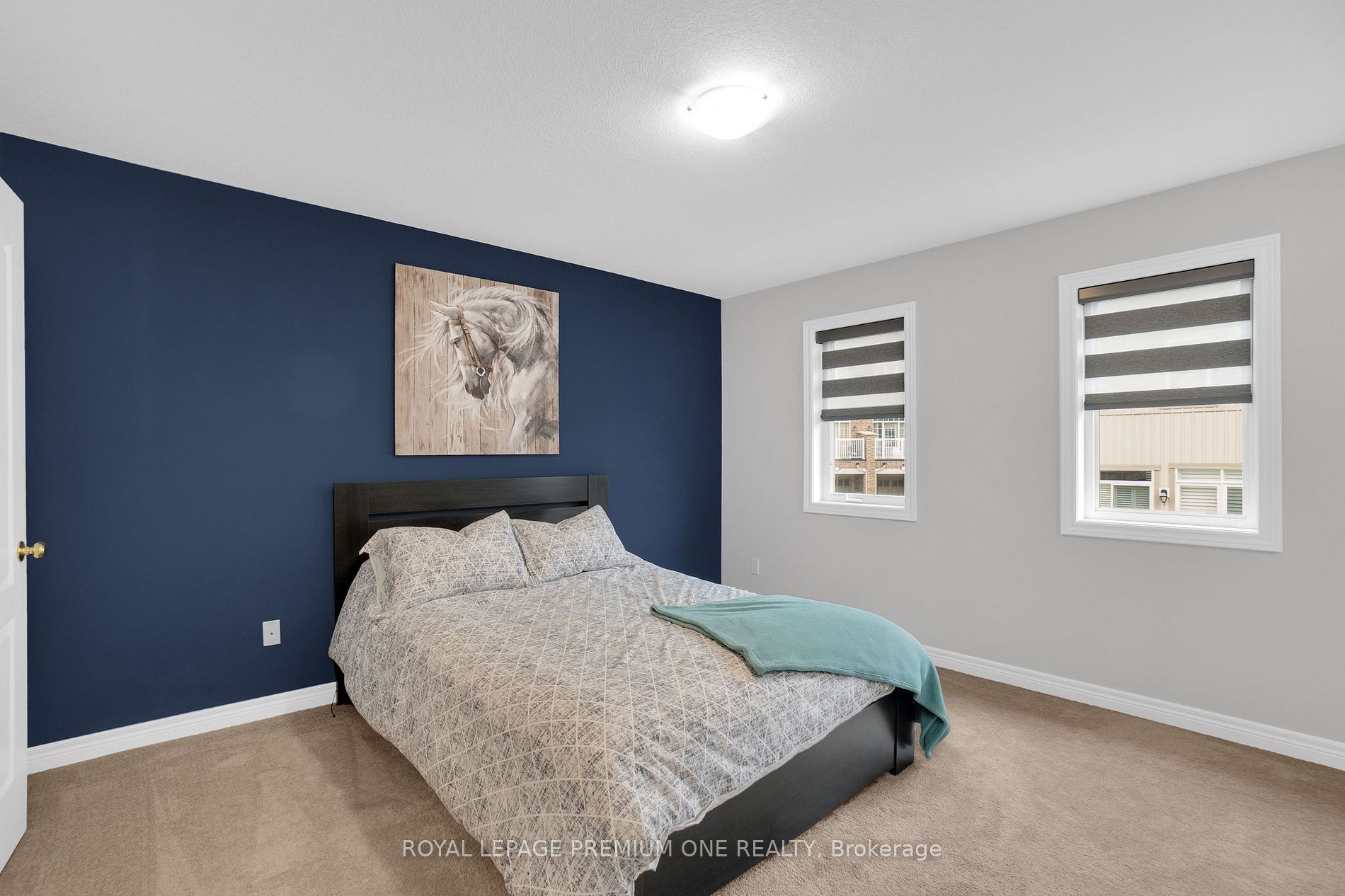 124 Parkinson Cres, #61