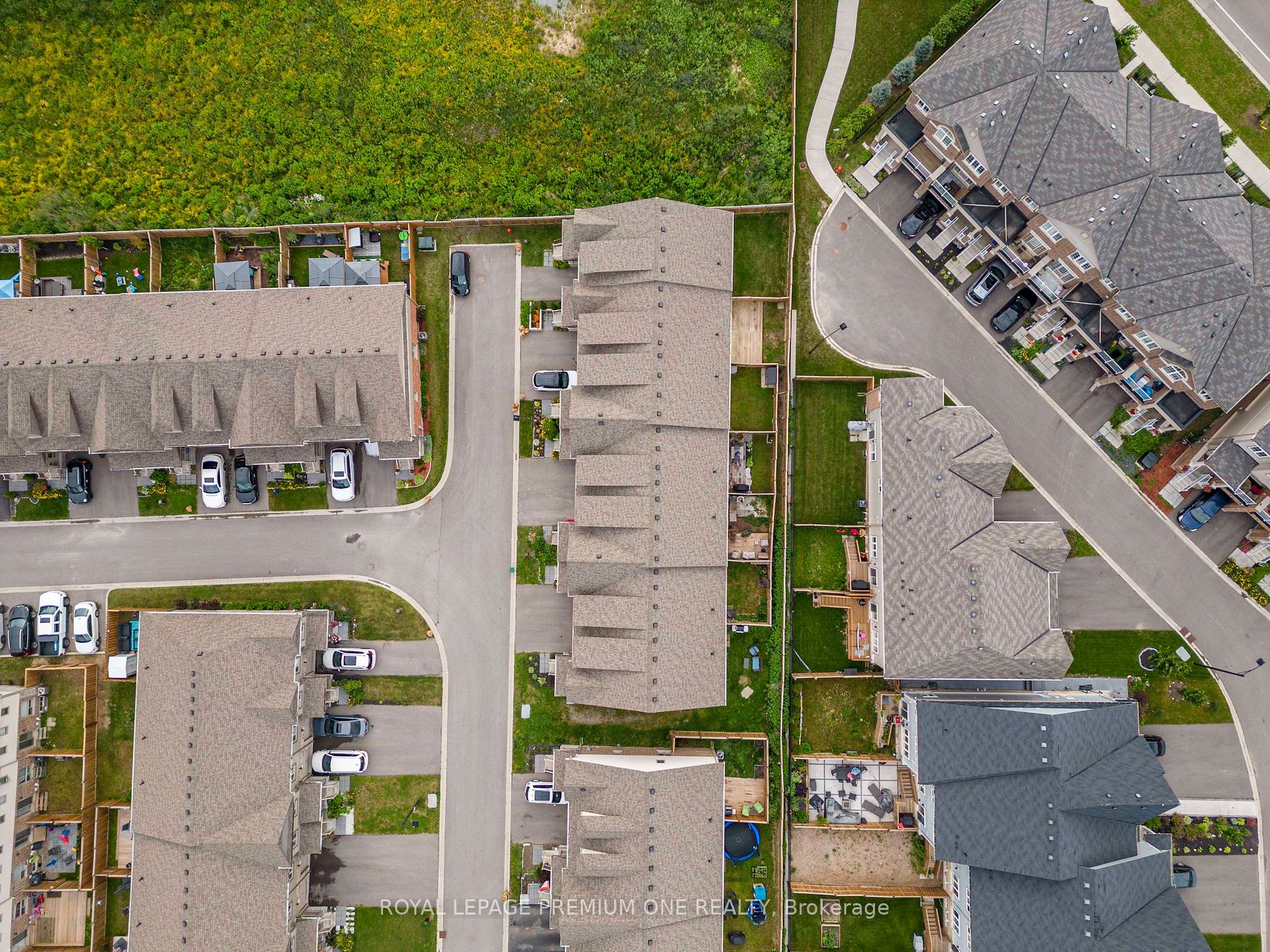 124 Parkinson Cres, #61