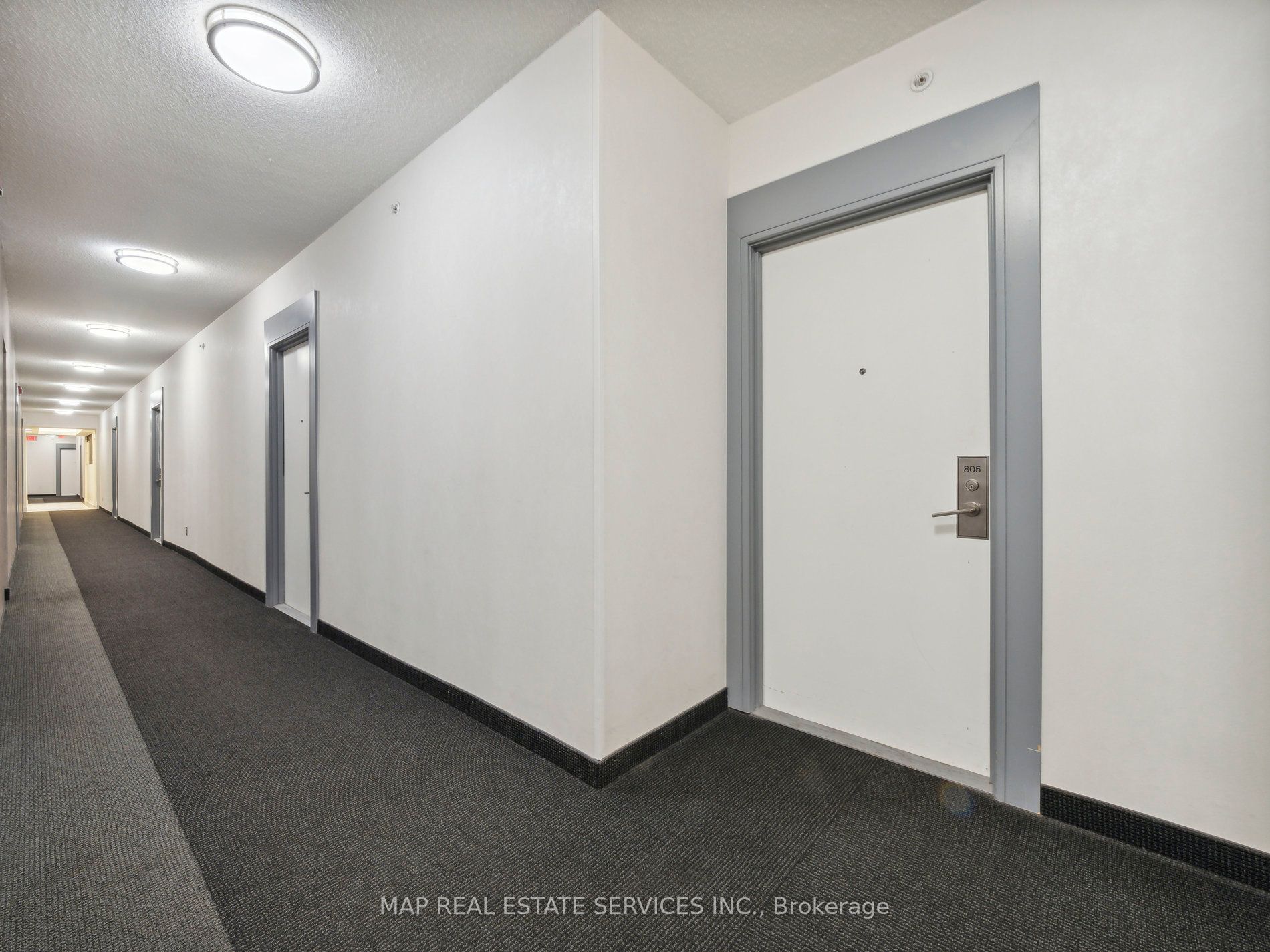 15 James Finlay Way, #805