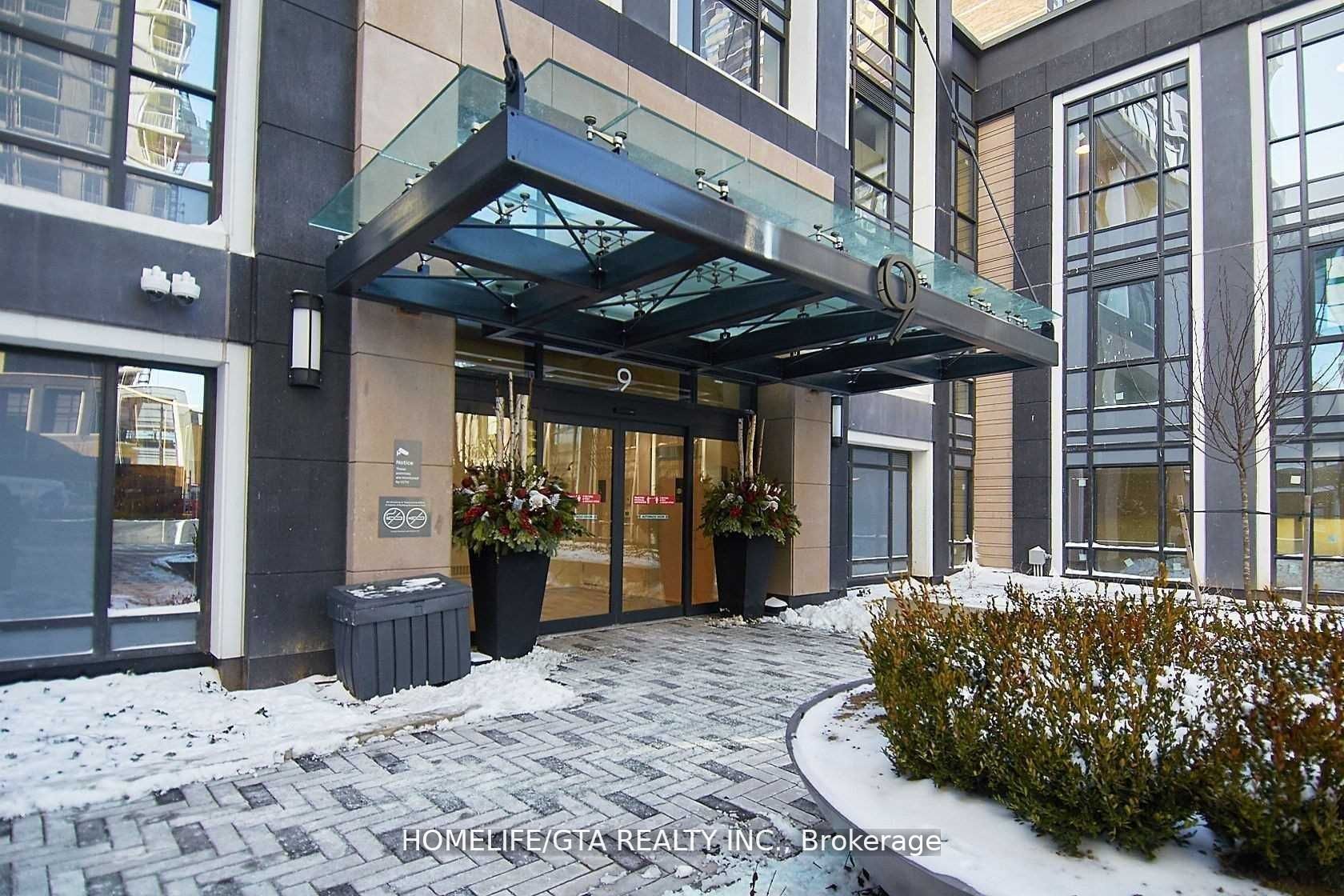 9 Mabelle Avenue, #2215