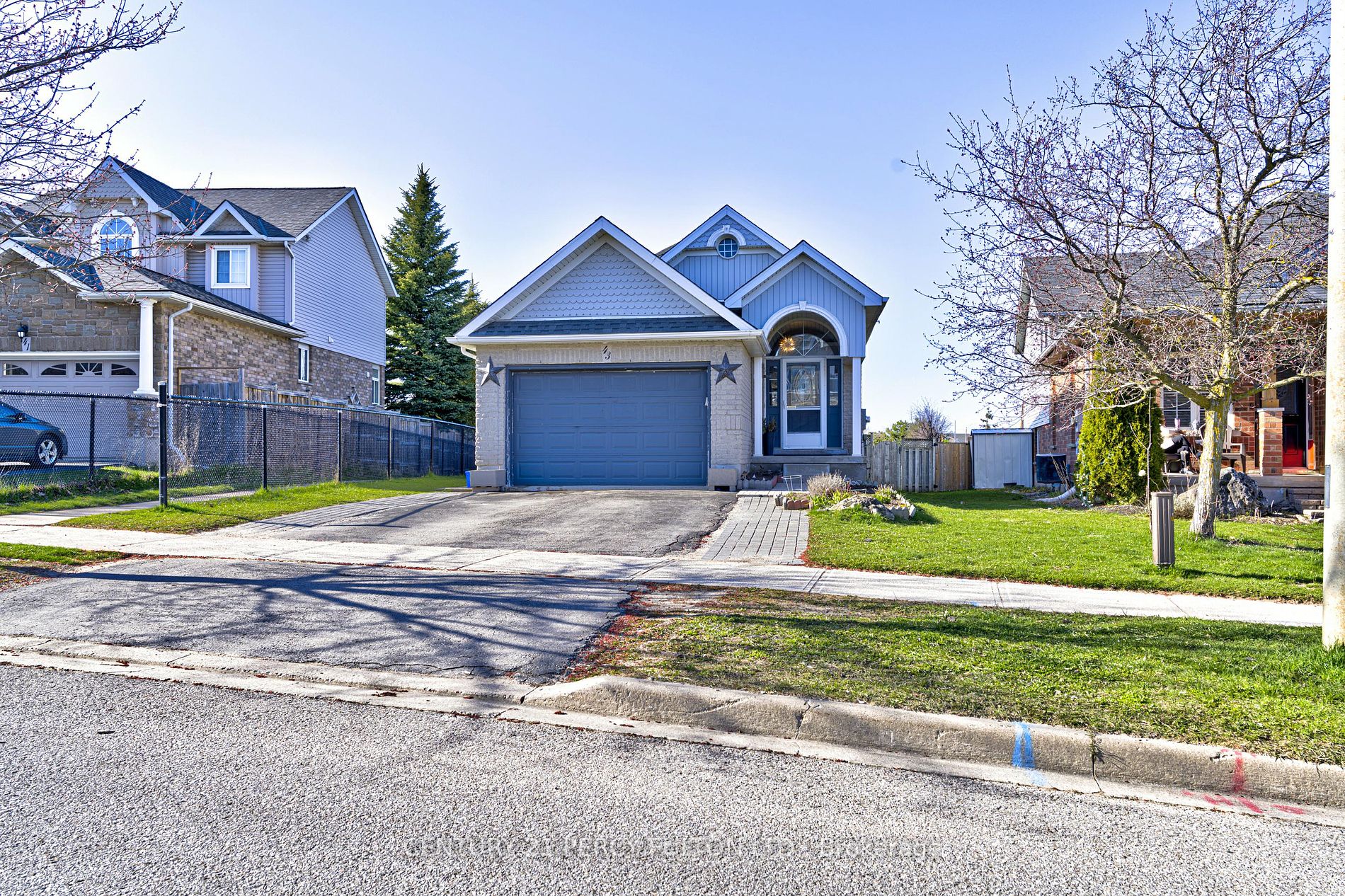 43 Hunter Road