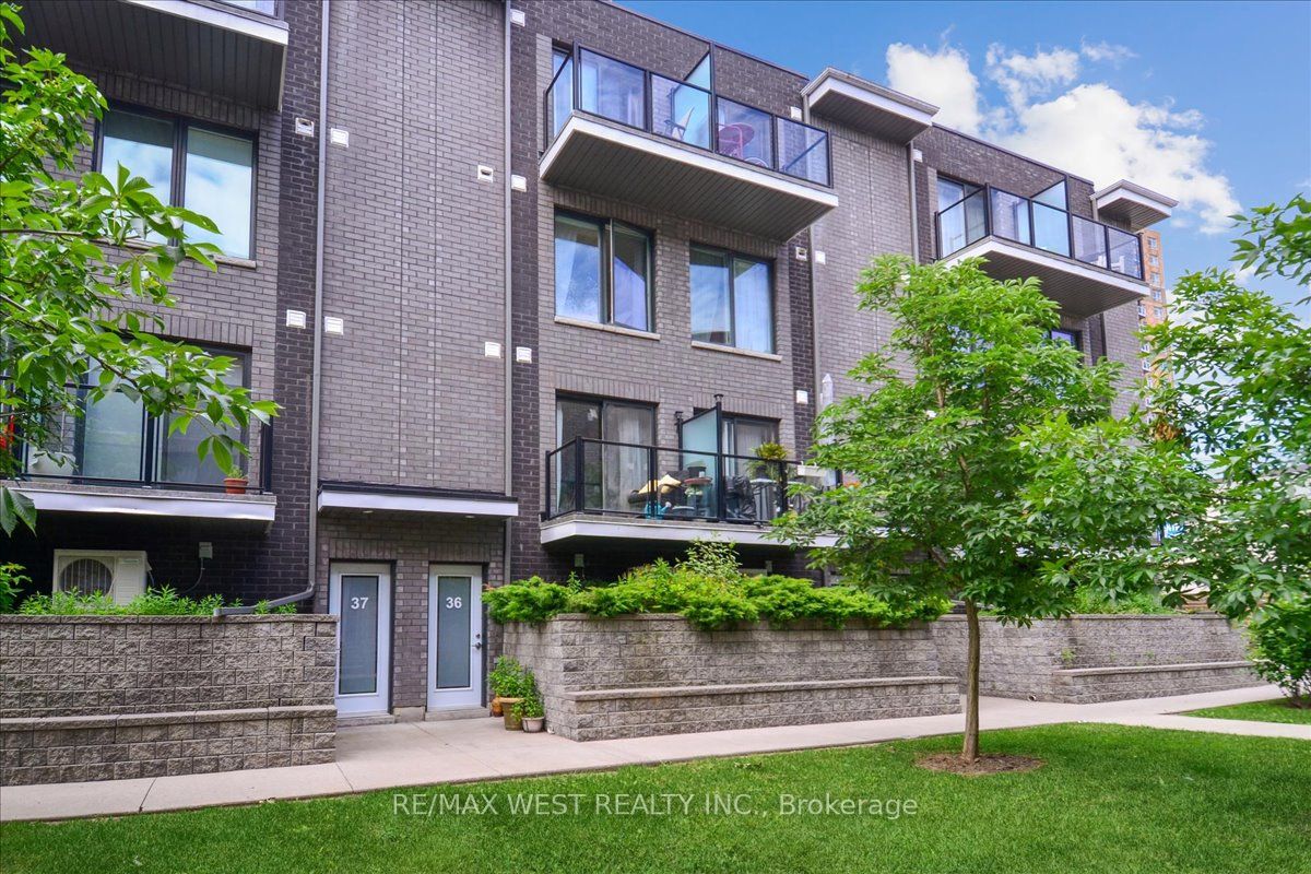 2059 Weston Road, #36