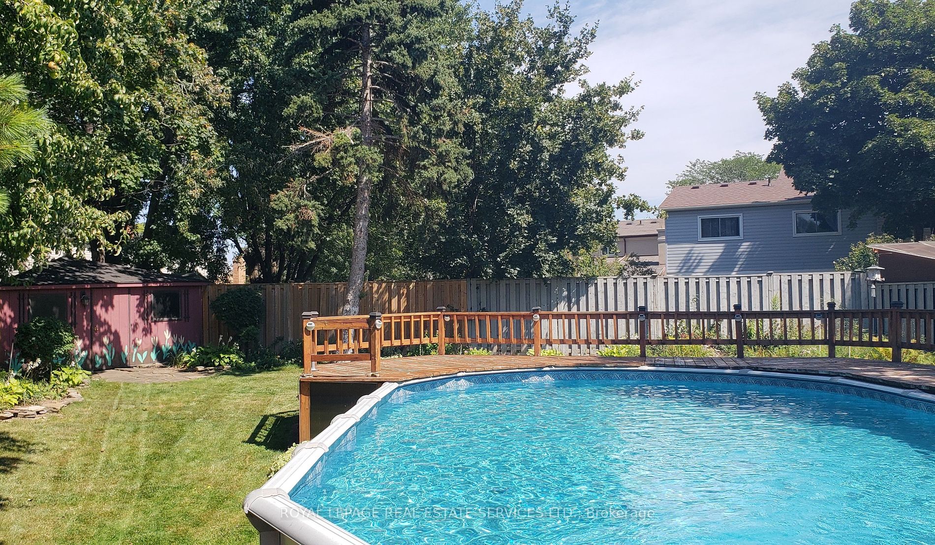 3631 Shadbush Crt