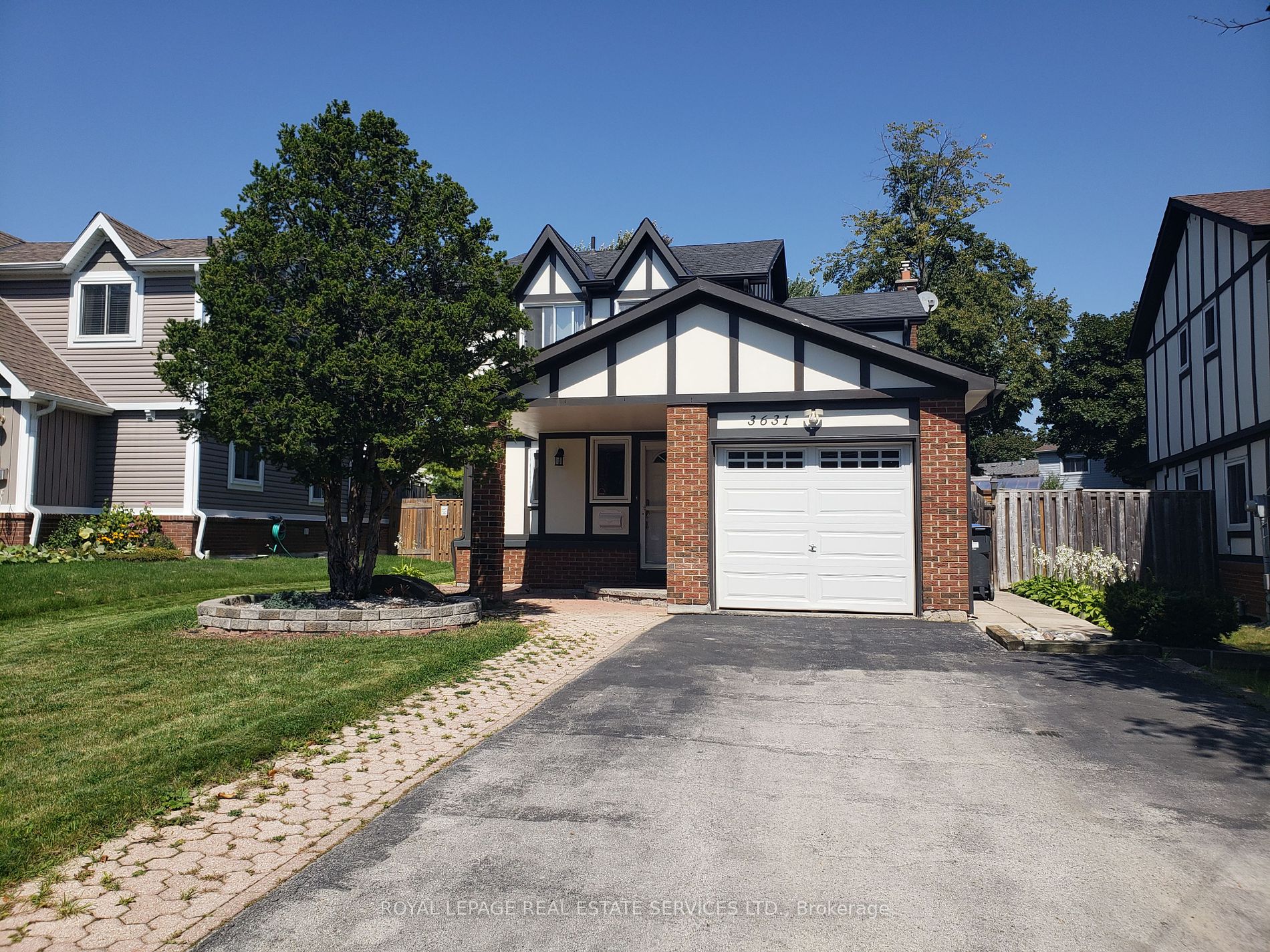 3631 Shadbush Crt