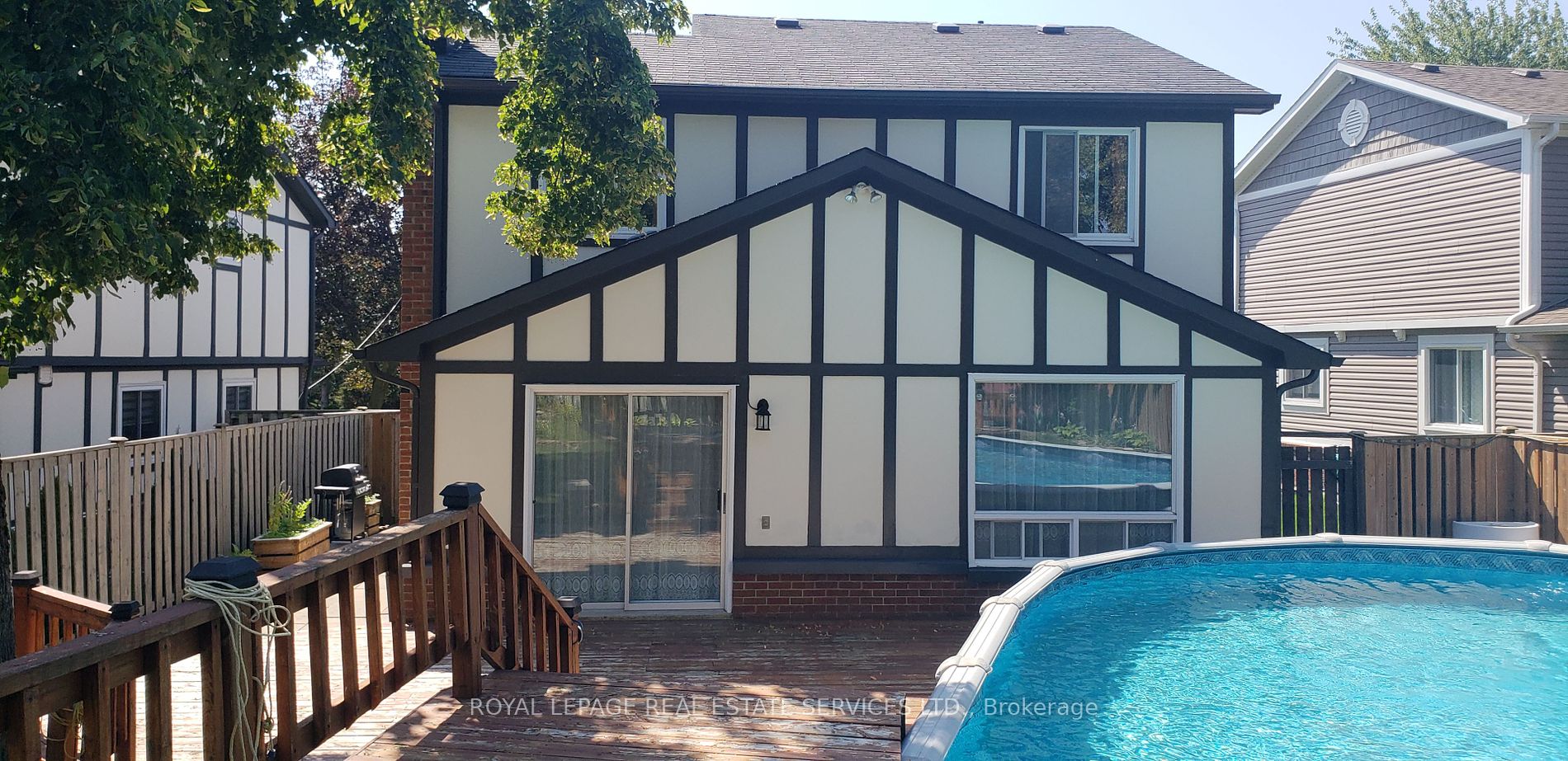 3631 Shadbush Crt
