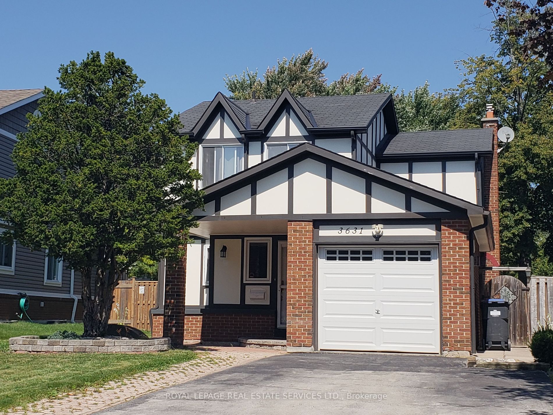 3631 Shadbush Crt