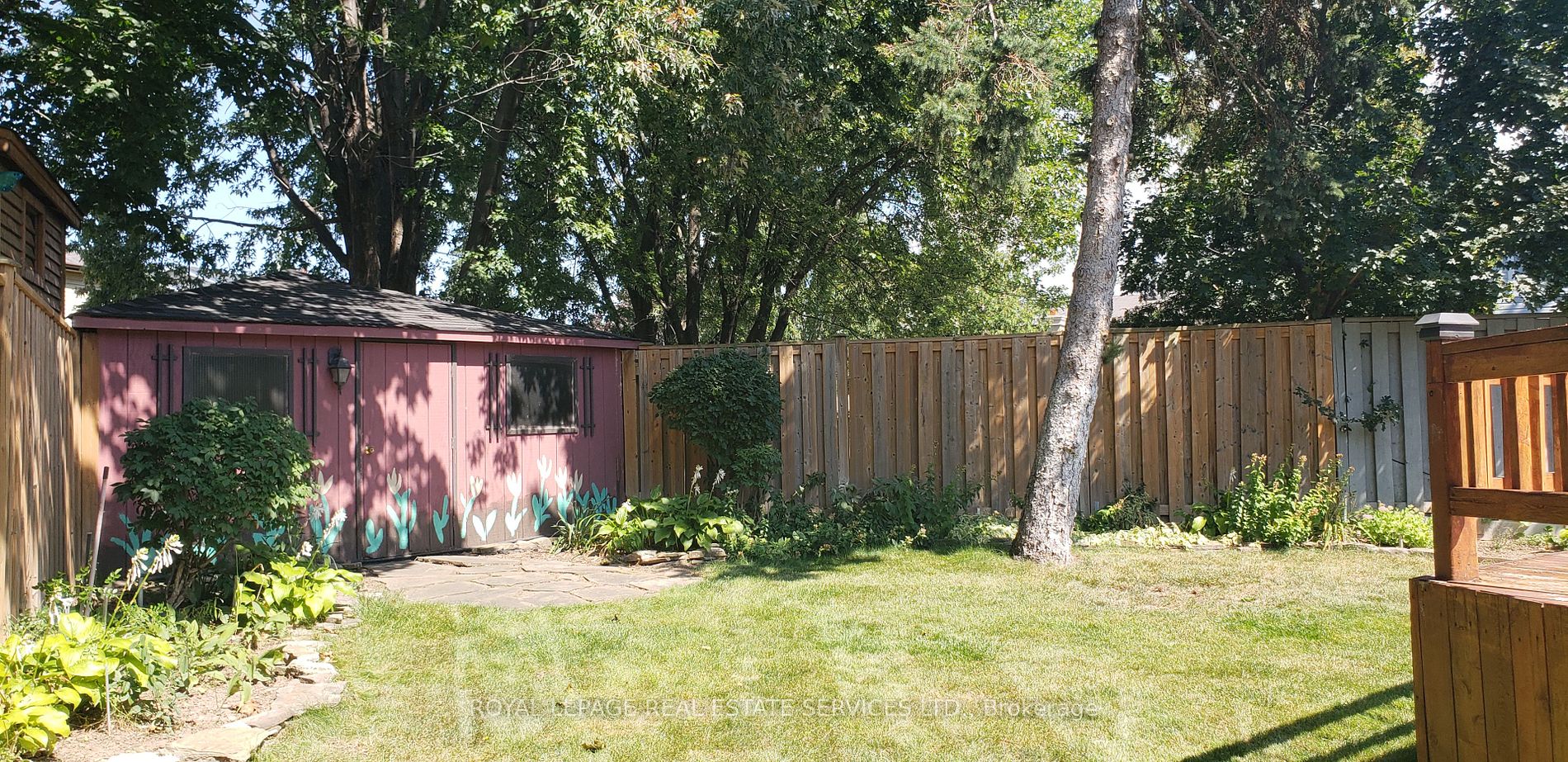 3631 Shadbush Crt