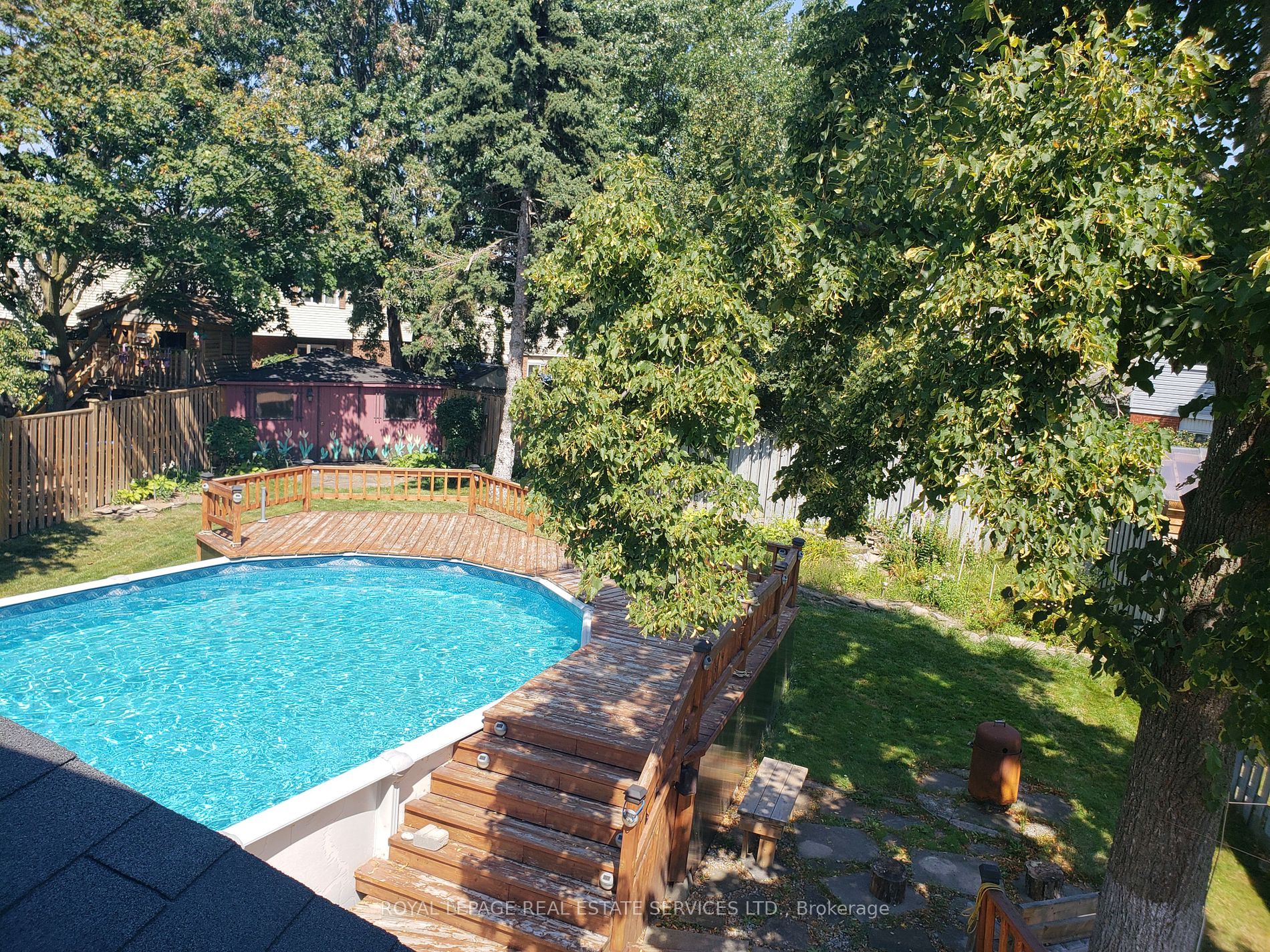 3631 Shadbush Crt