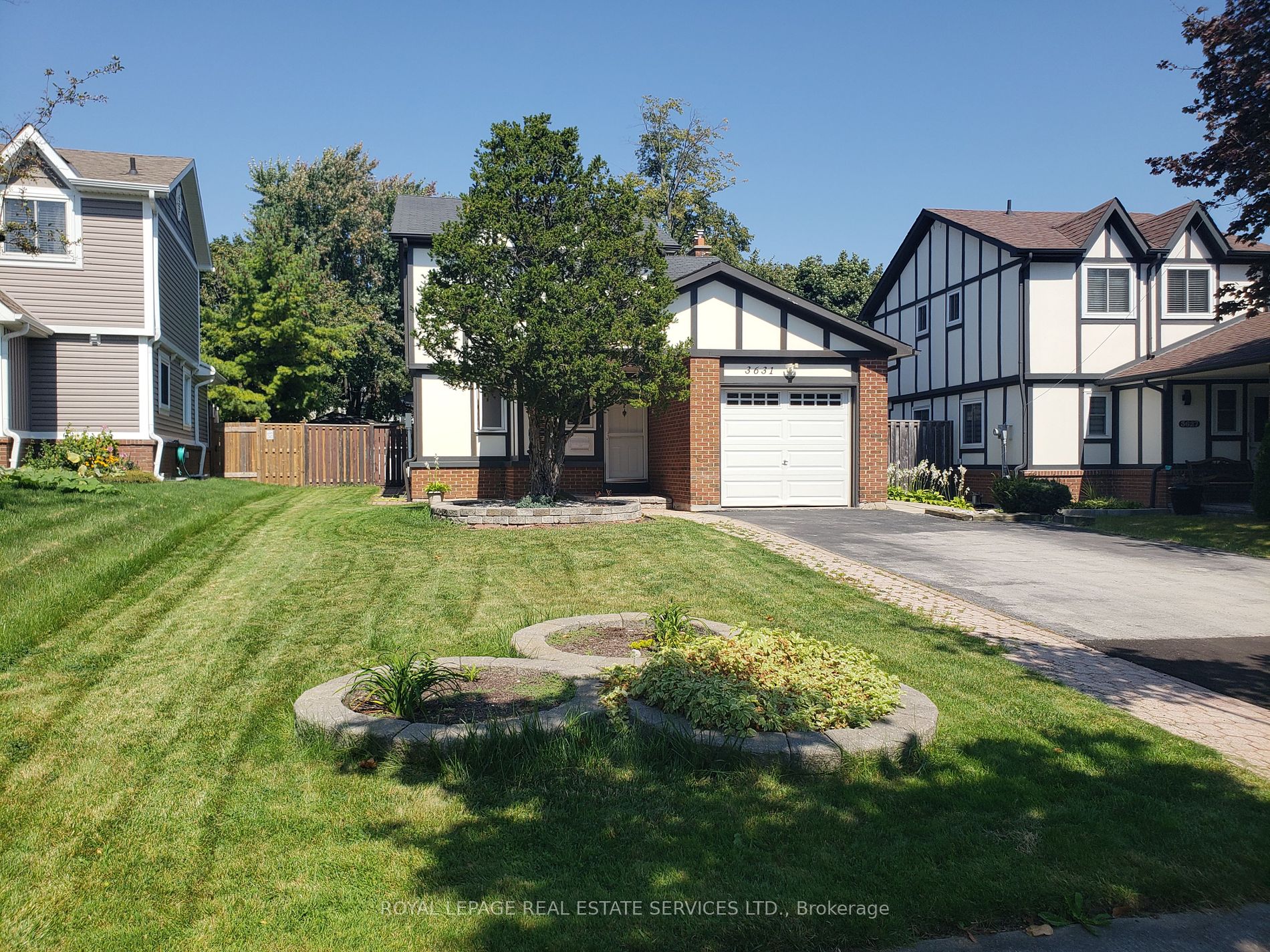 3631 Shadbush Crt