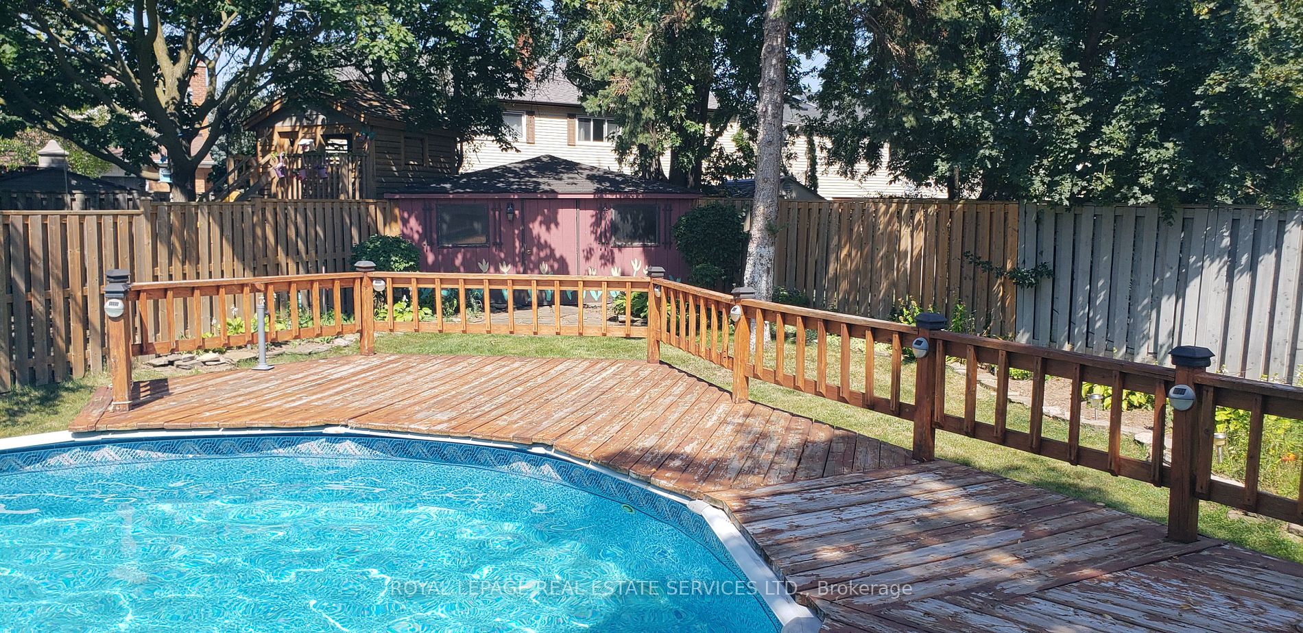 3631 Shadbush Crt