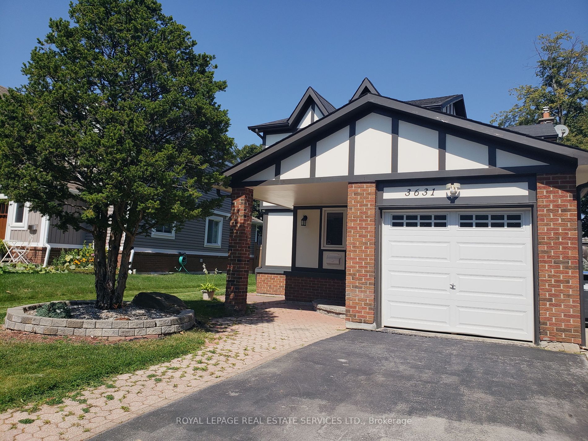 3631 Shadbush Crt