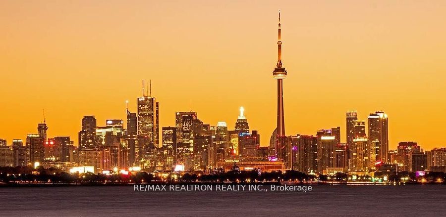 33 Shore Breeze Dr, #2501