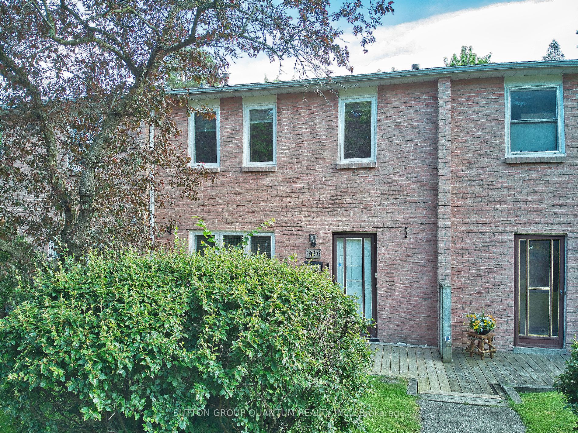 1050 SHAWNMARR Rd, #49