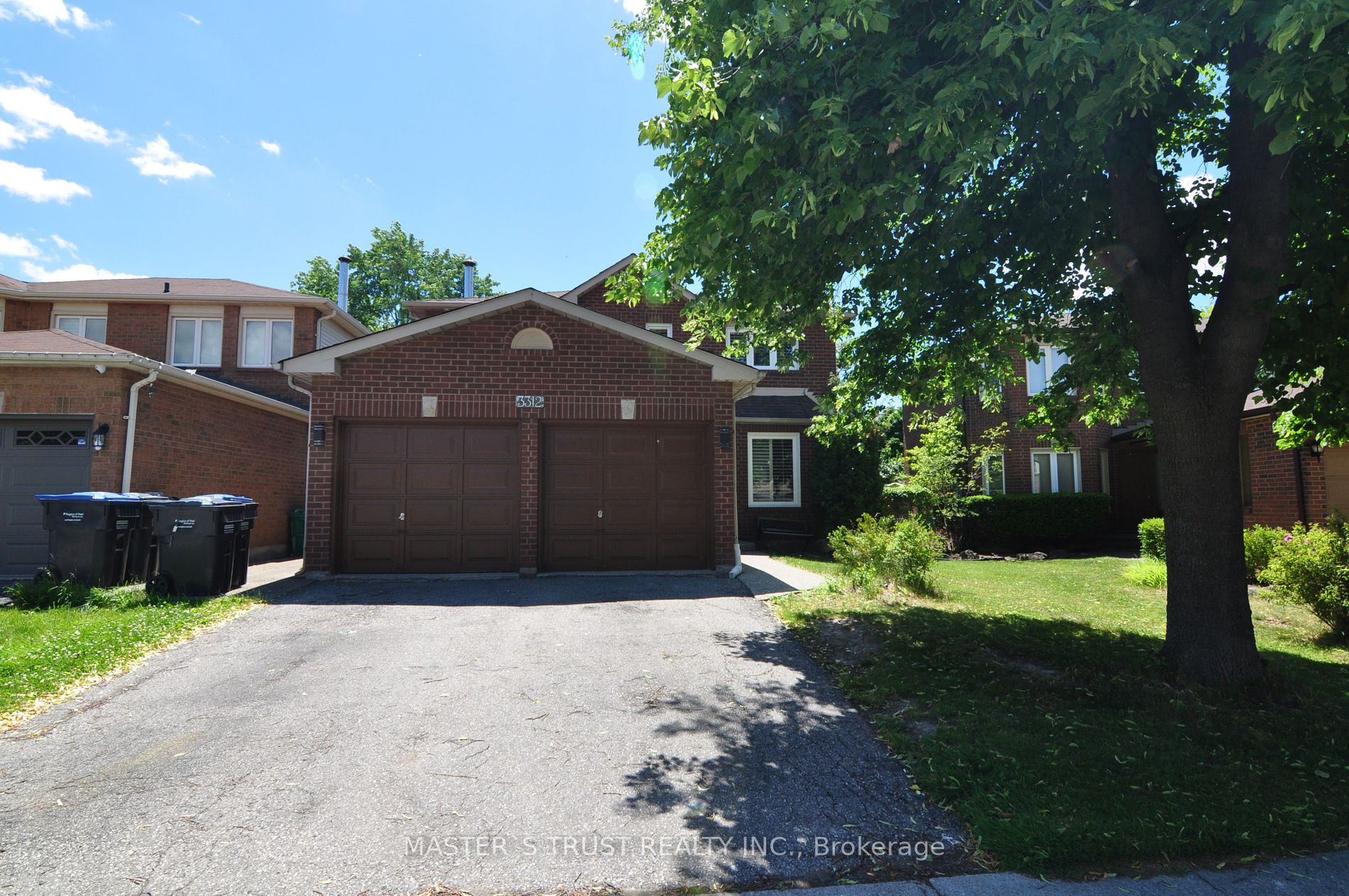 3312 Waxwing Dr