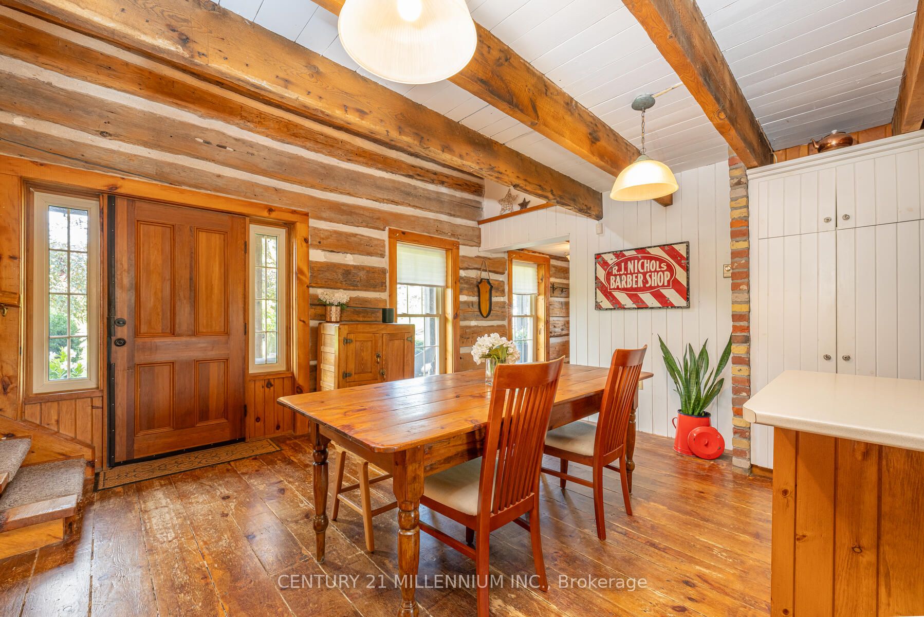 20909 Shaws Creek Road
