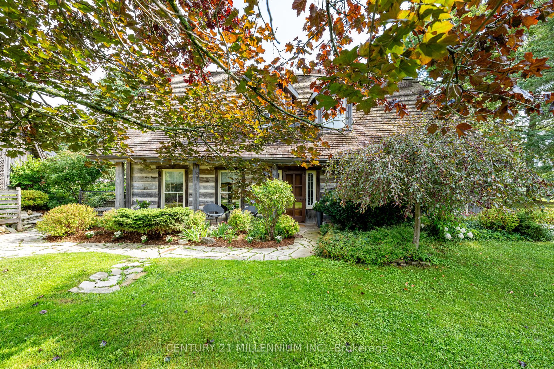 20909 Shaws Creek Road