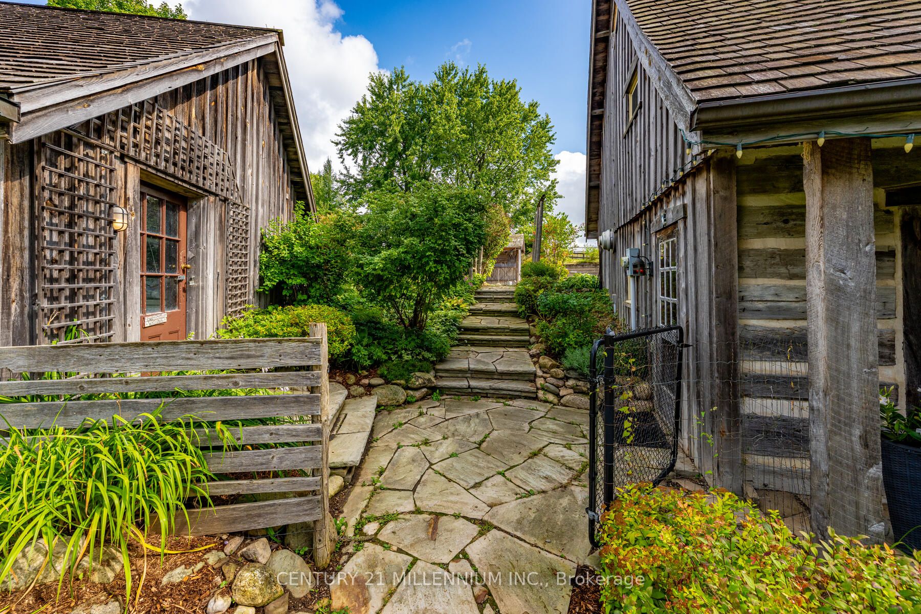 20909 Shaws Creek Road