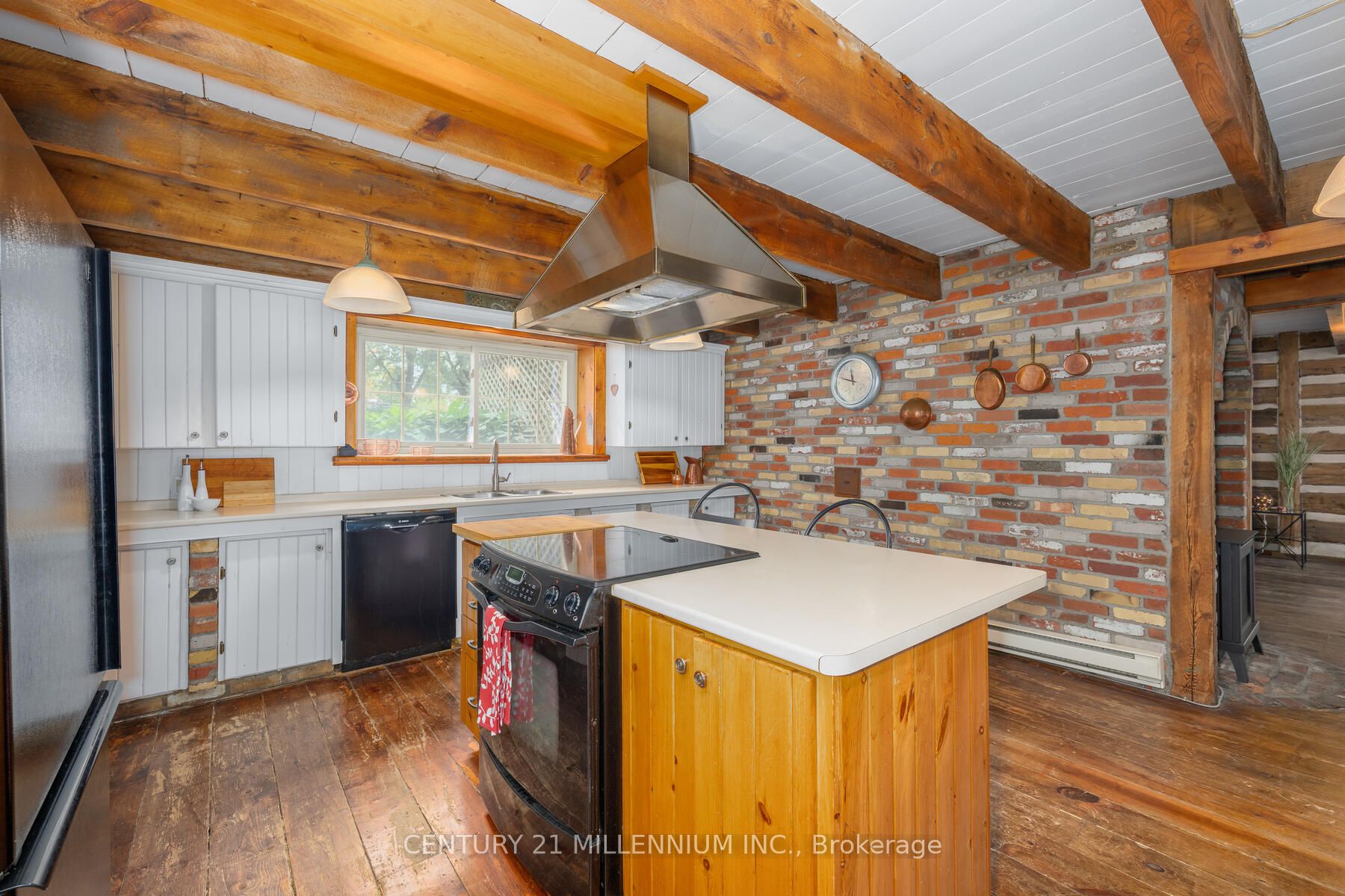 20909 Shaws Creek Road