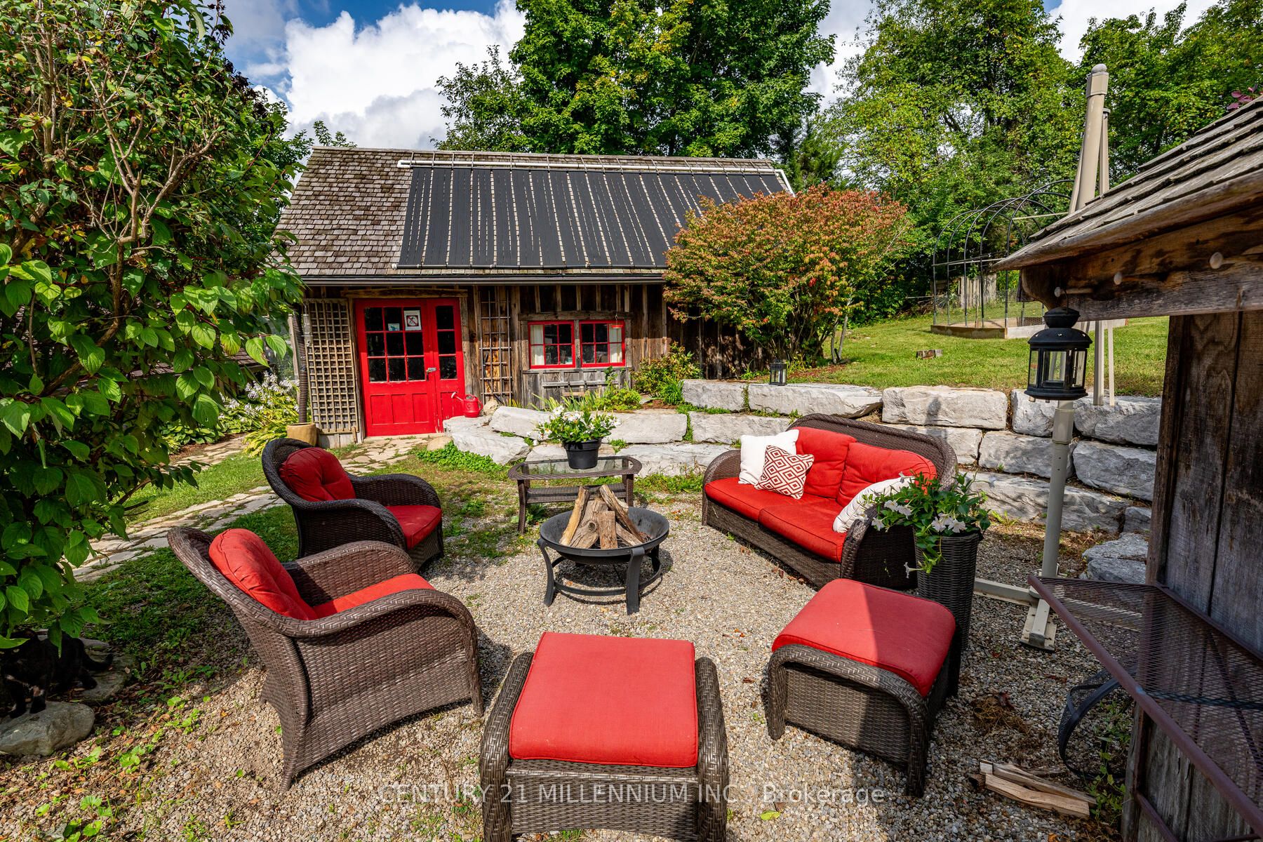 20909 Shaws Creek Road
