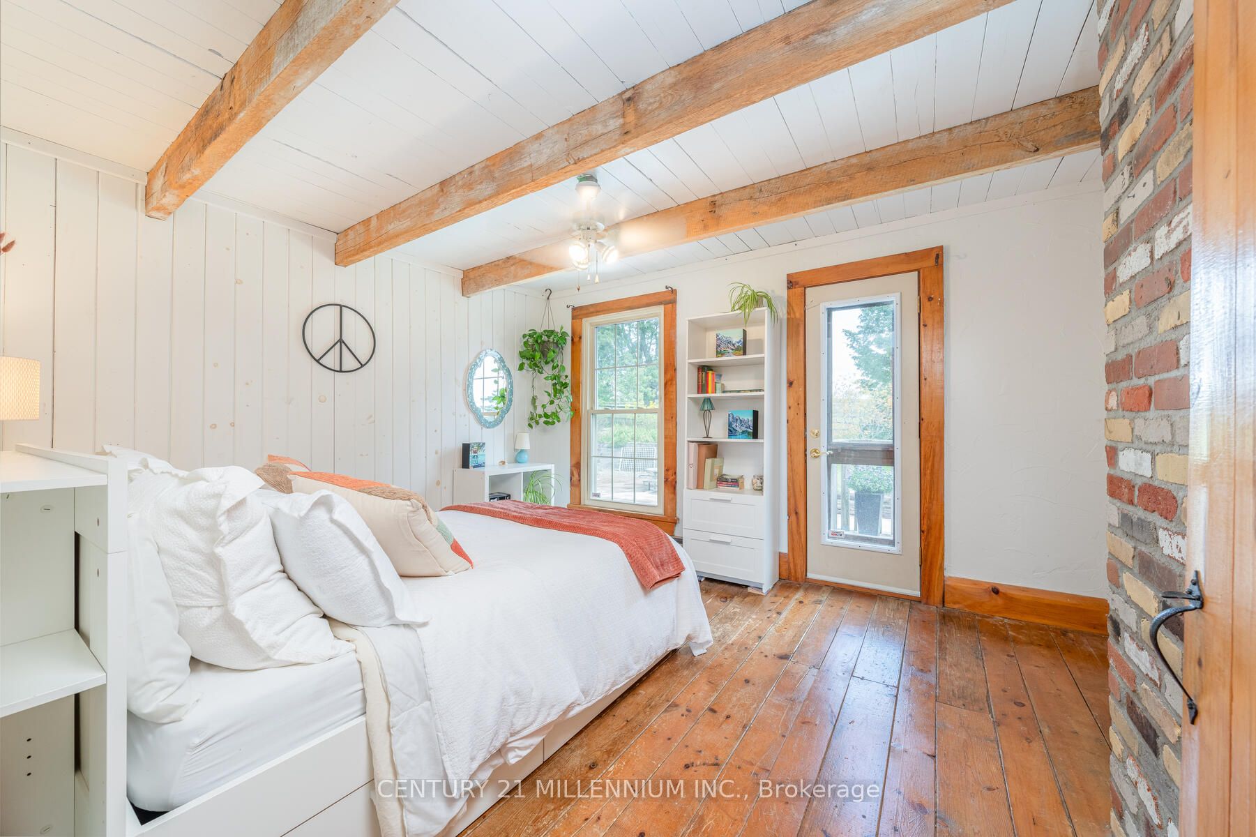 20909 Shaws Creek Road