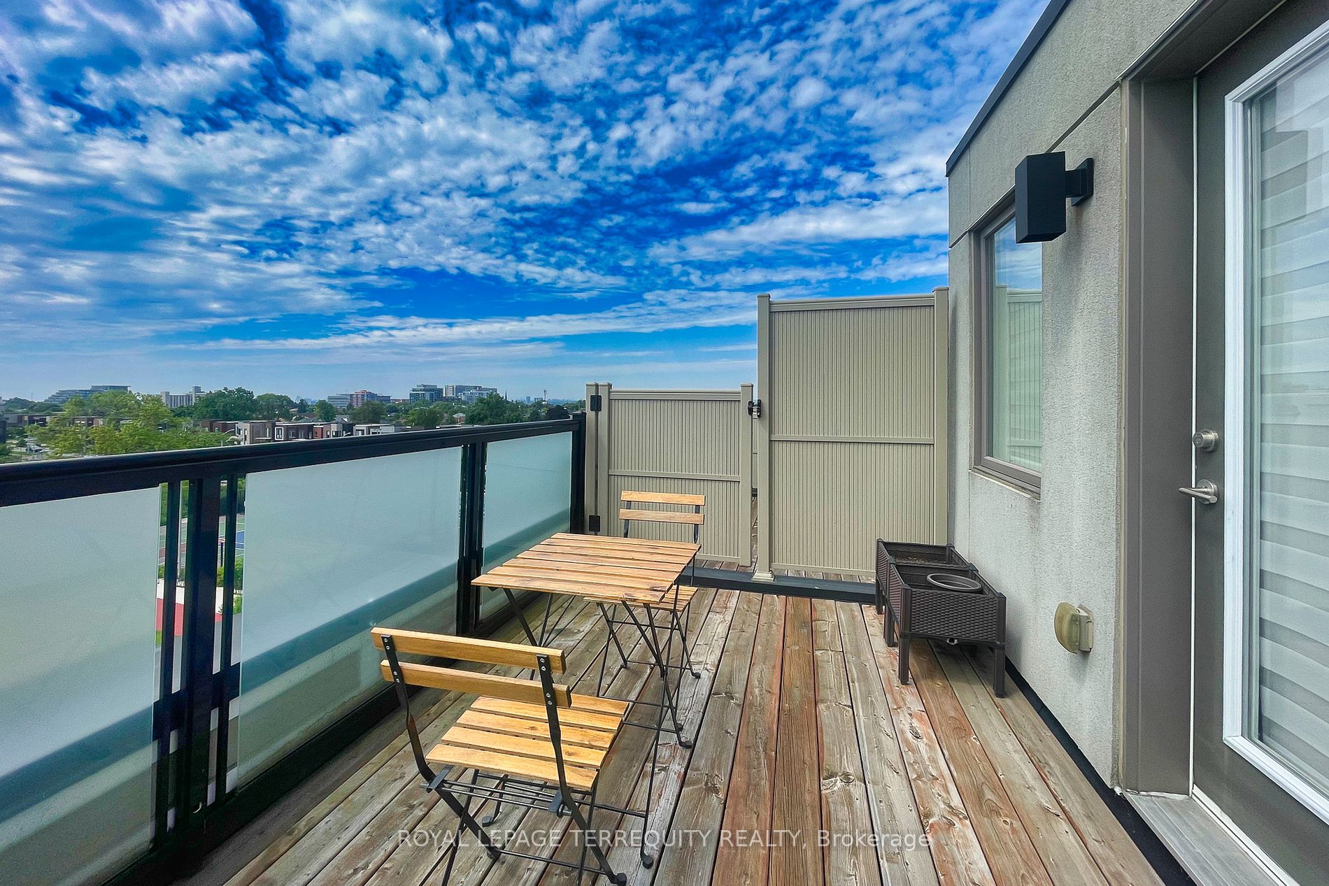 120 Frederick Tisdale Dr, #6