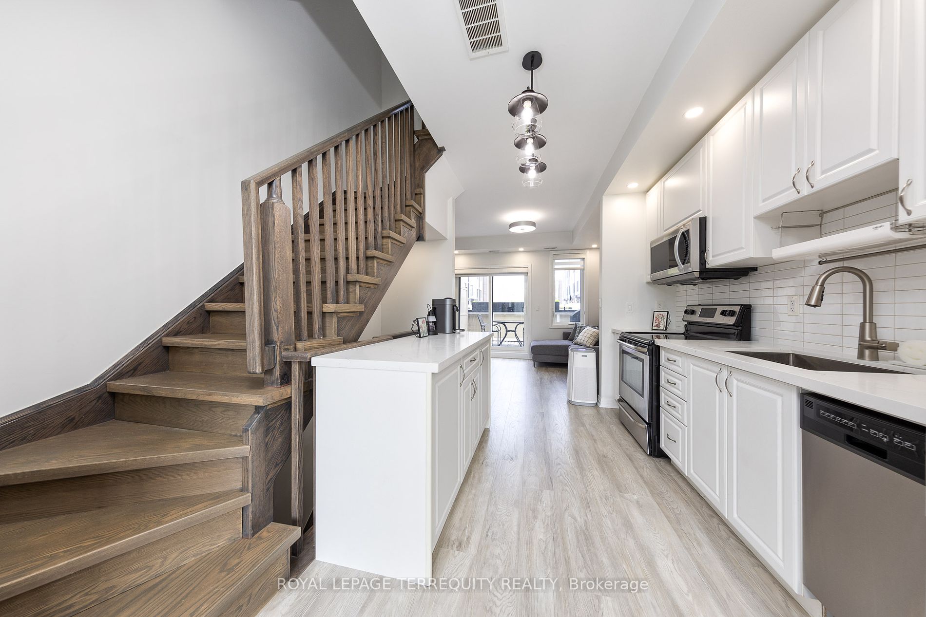 120 Frederick Tisdale Dr, #6