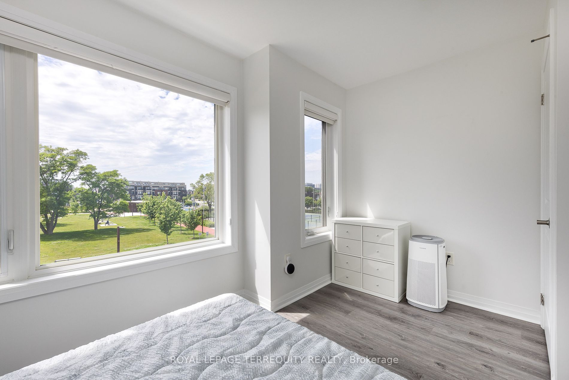 120 Frederick Tisdale Dr, #6