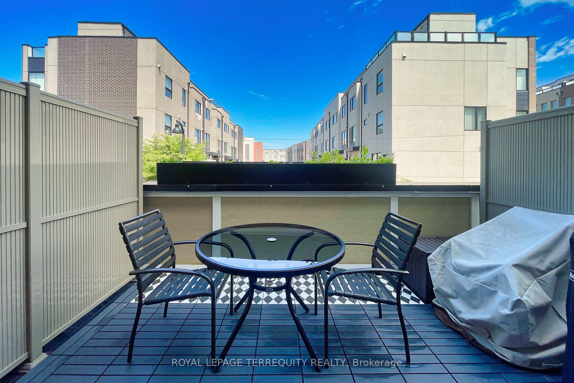 120 Frederick Tisdale Dr, #6