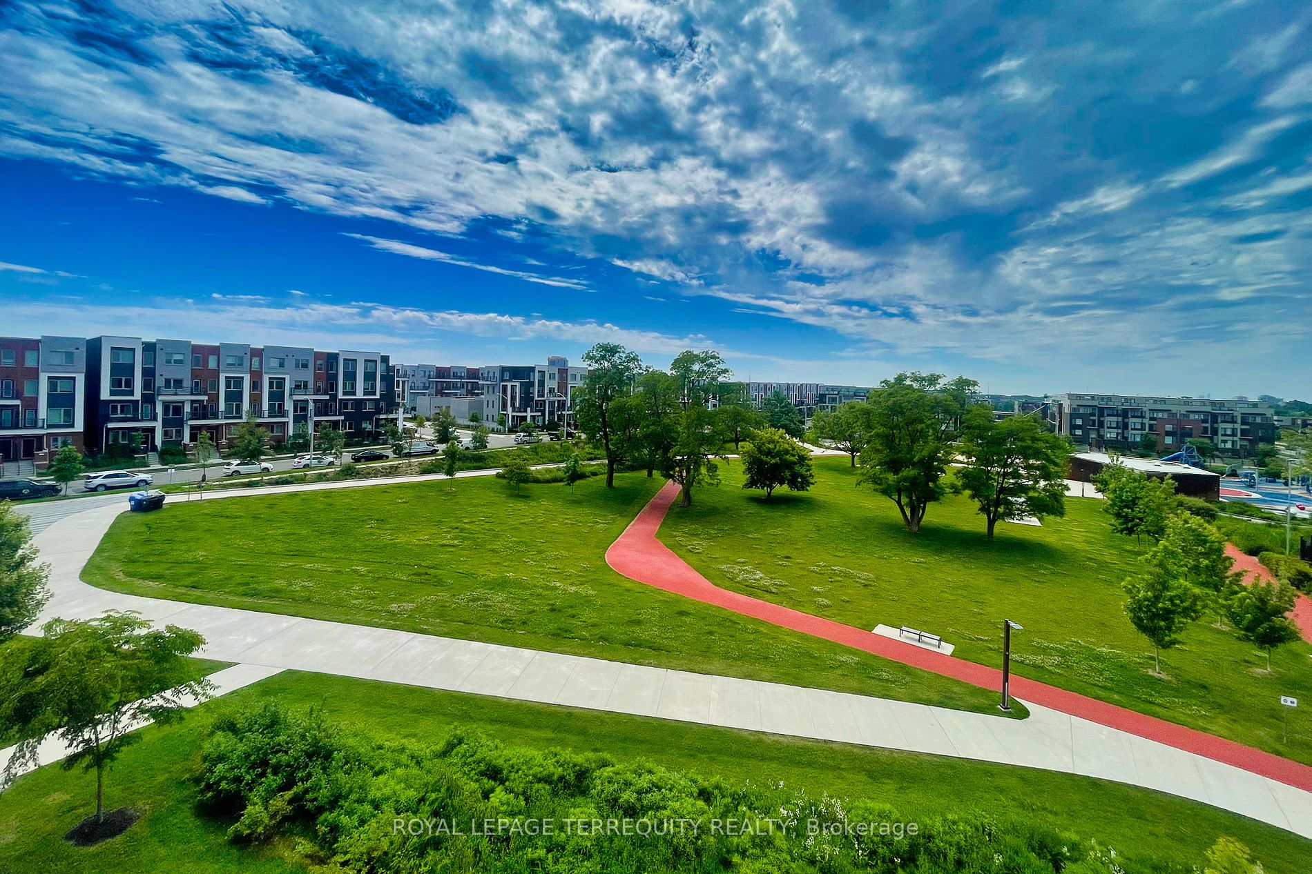 120 Frederick Tisdale Dr, #6
