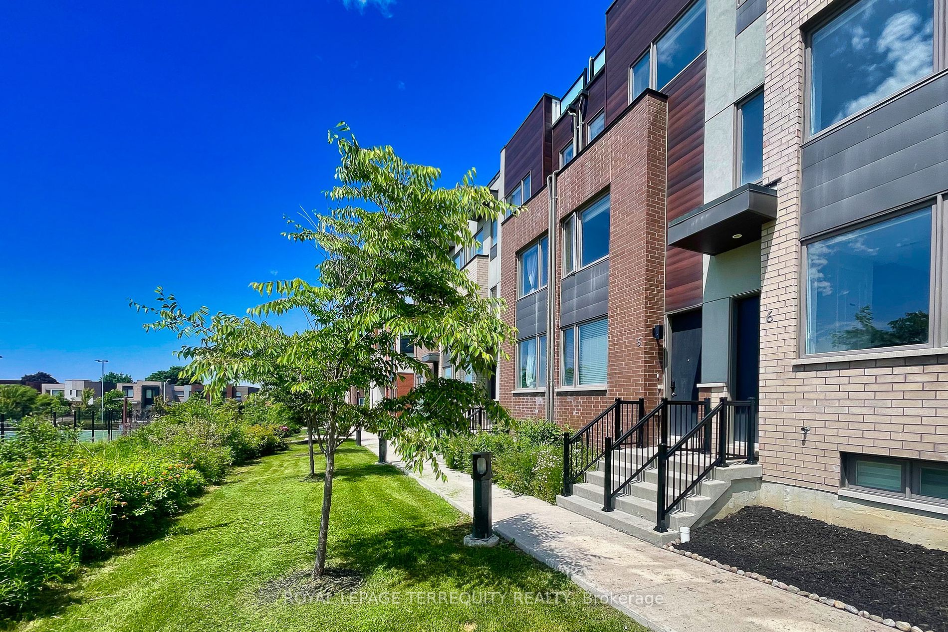 120 Frederick Tisdale Dr, #6