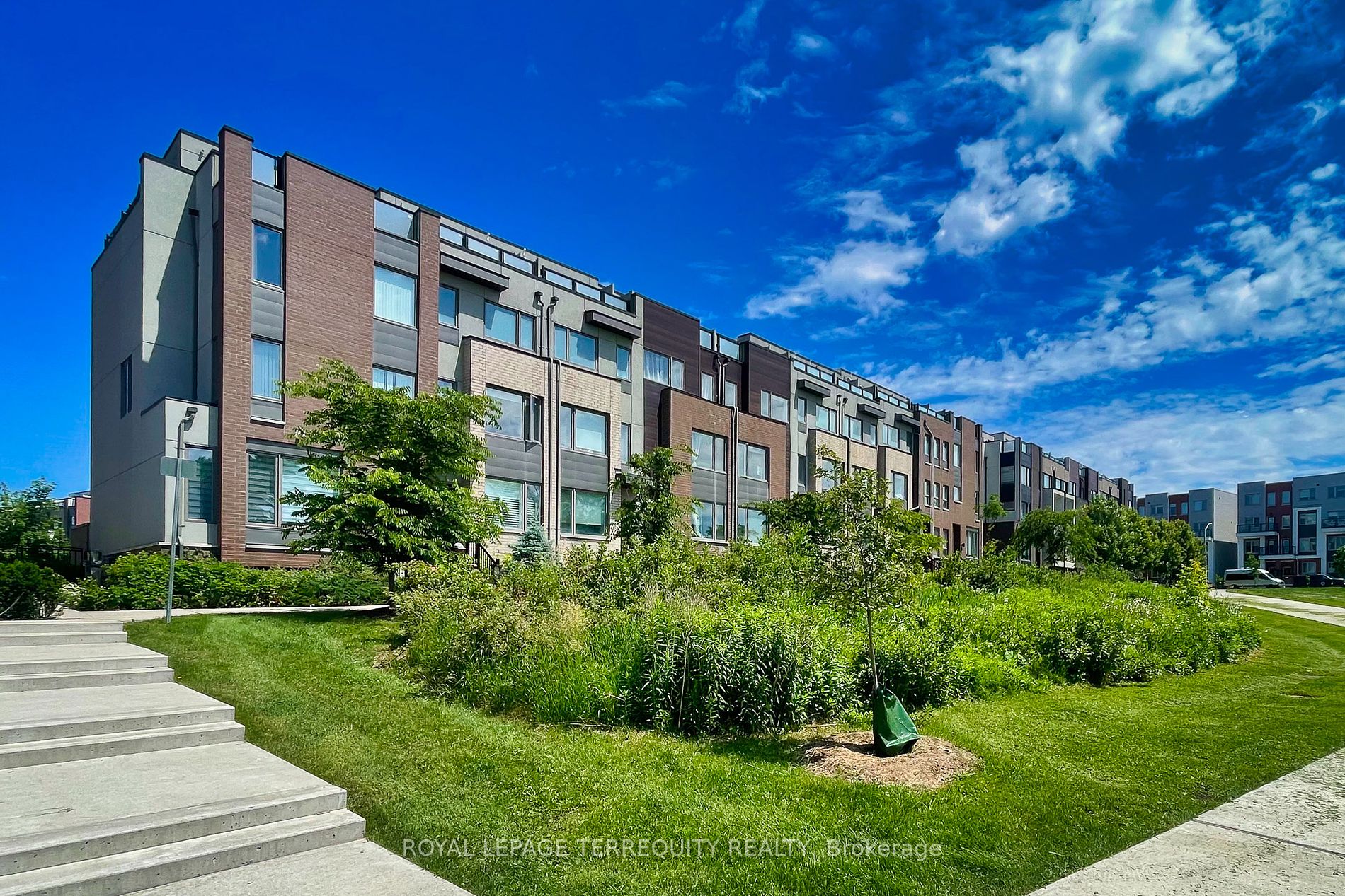 120 Frederick Tisdale Dr, #6