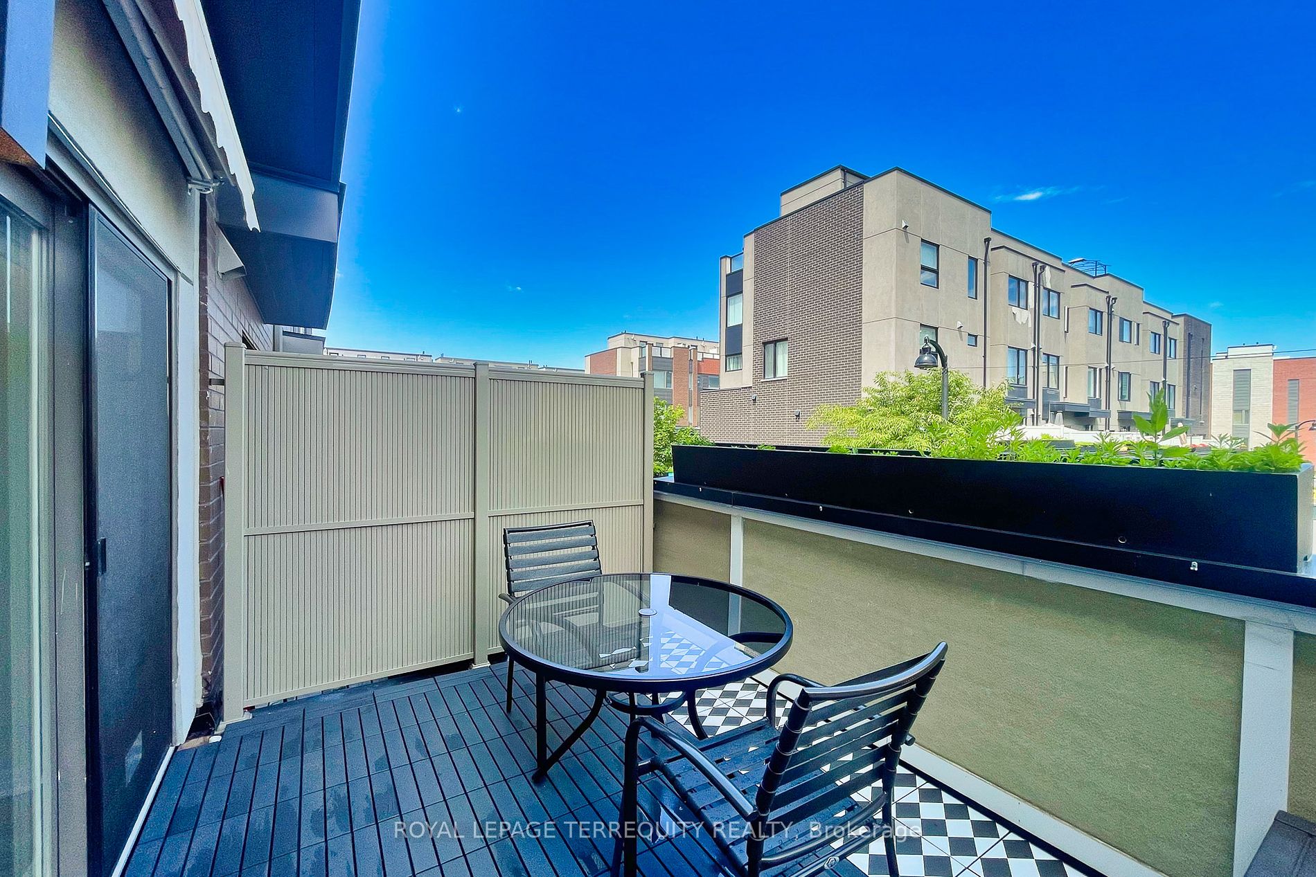120 Frederick Tisdale Dr, #6