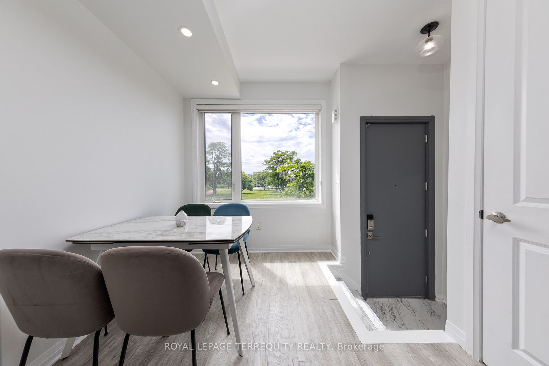 120 Frederick Tisdale Dr, #6