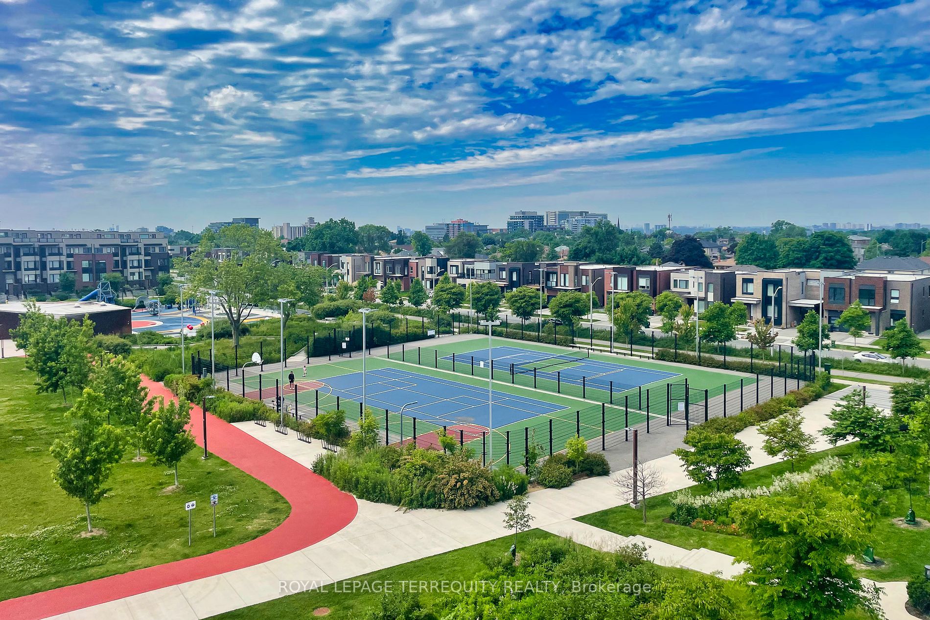 120 Frederick Tisdale Dr, #6