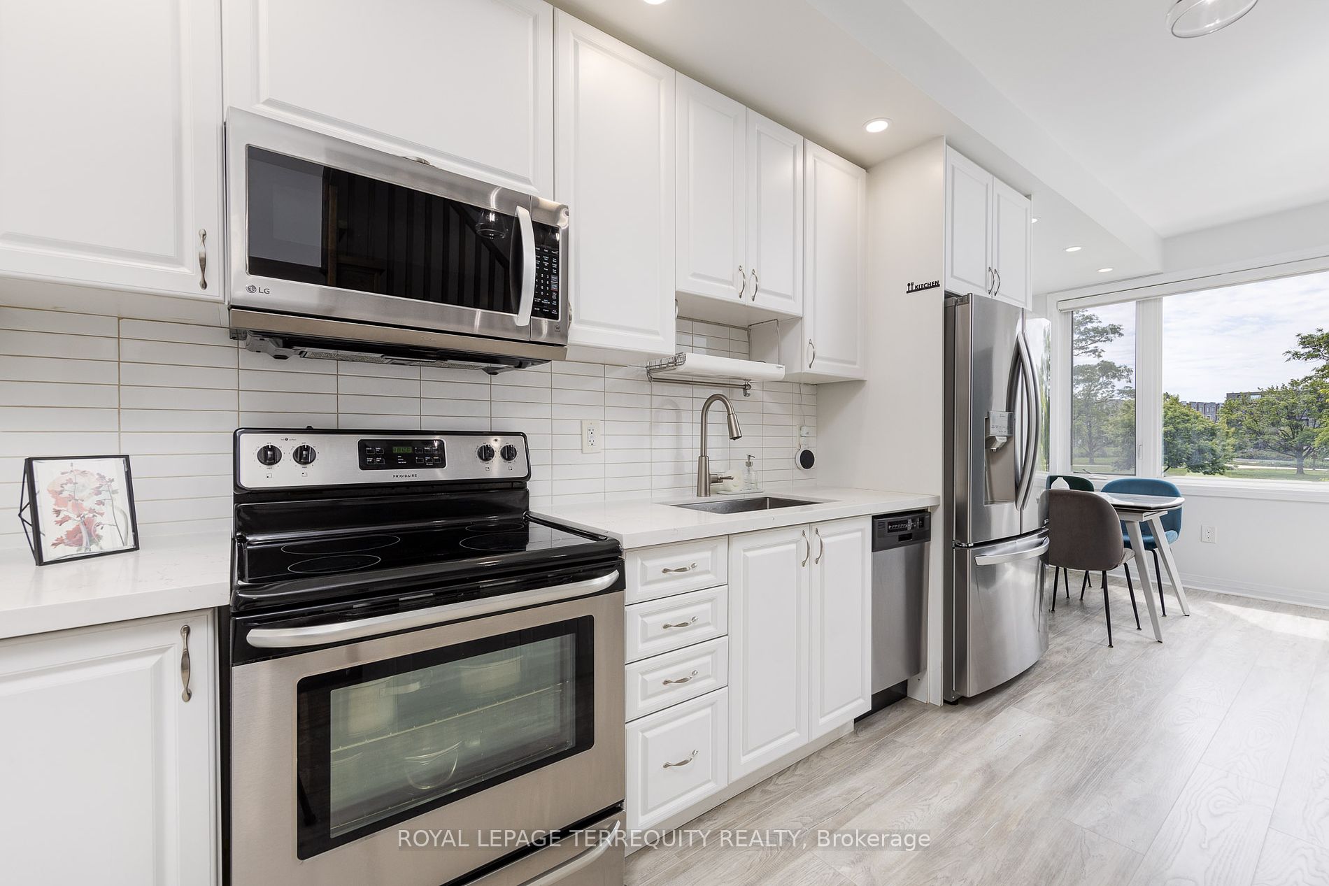 120 Frederick Tisdale Dr, #6