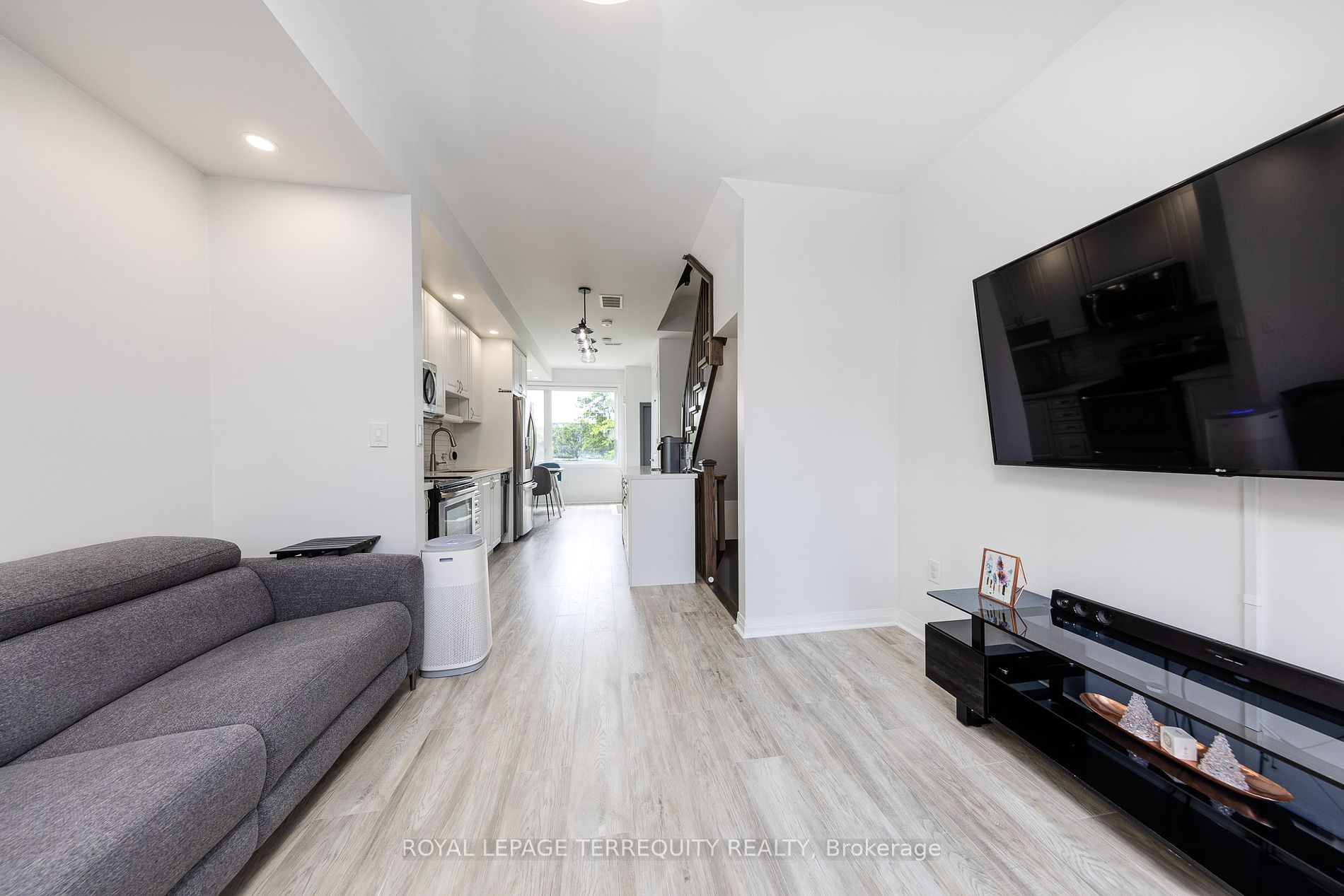 120 Frederick Tisdale Dr, #6
