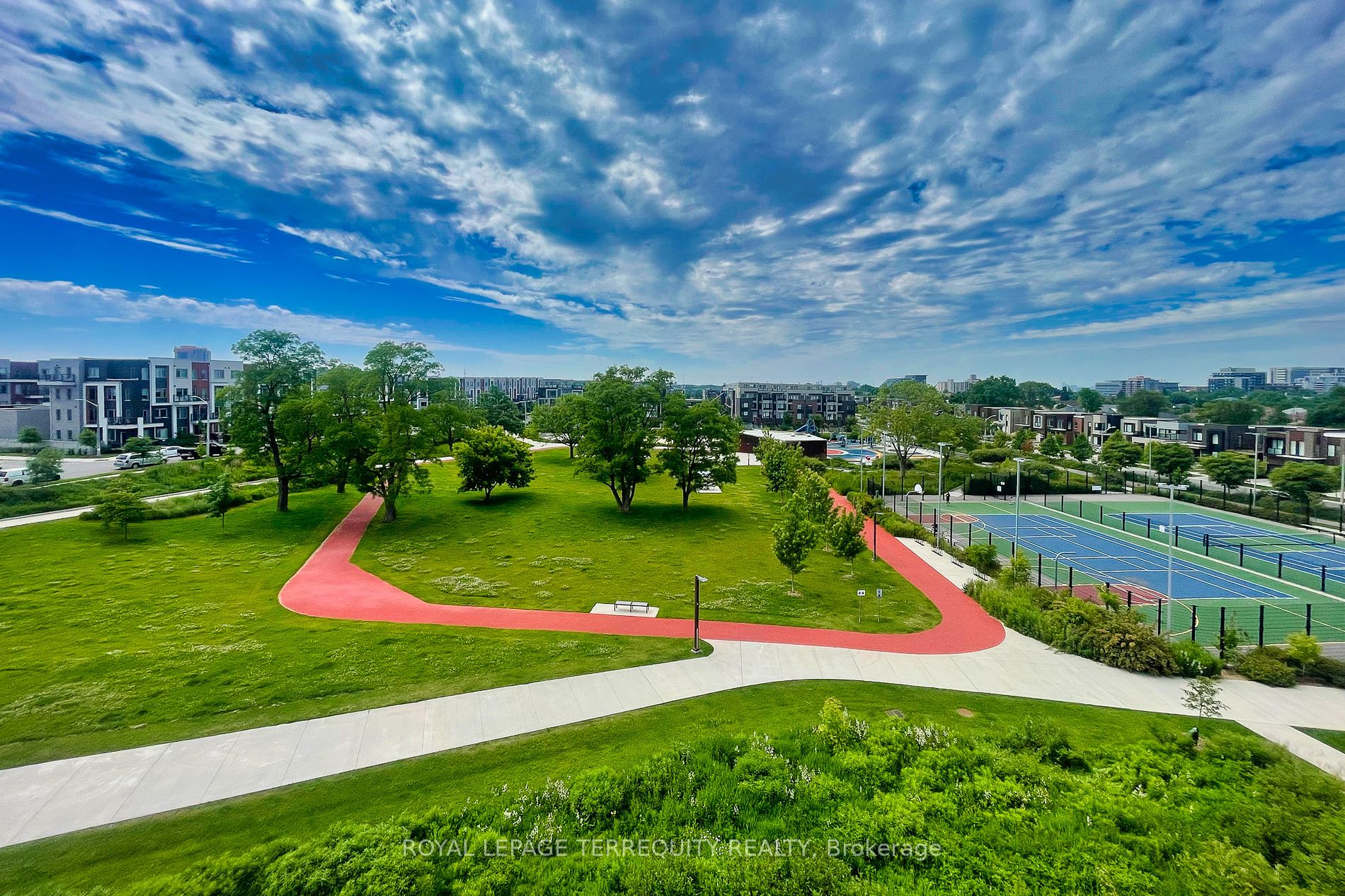 120 Frederick Tisdale Dr, #6