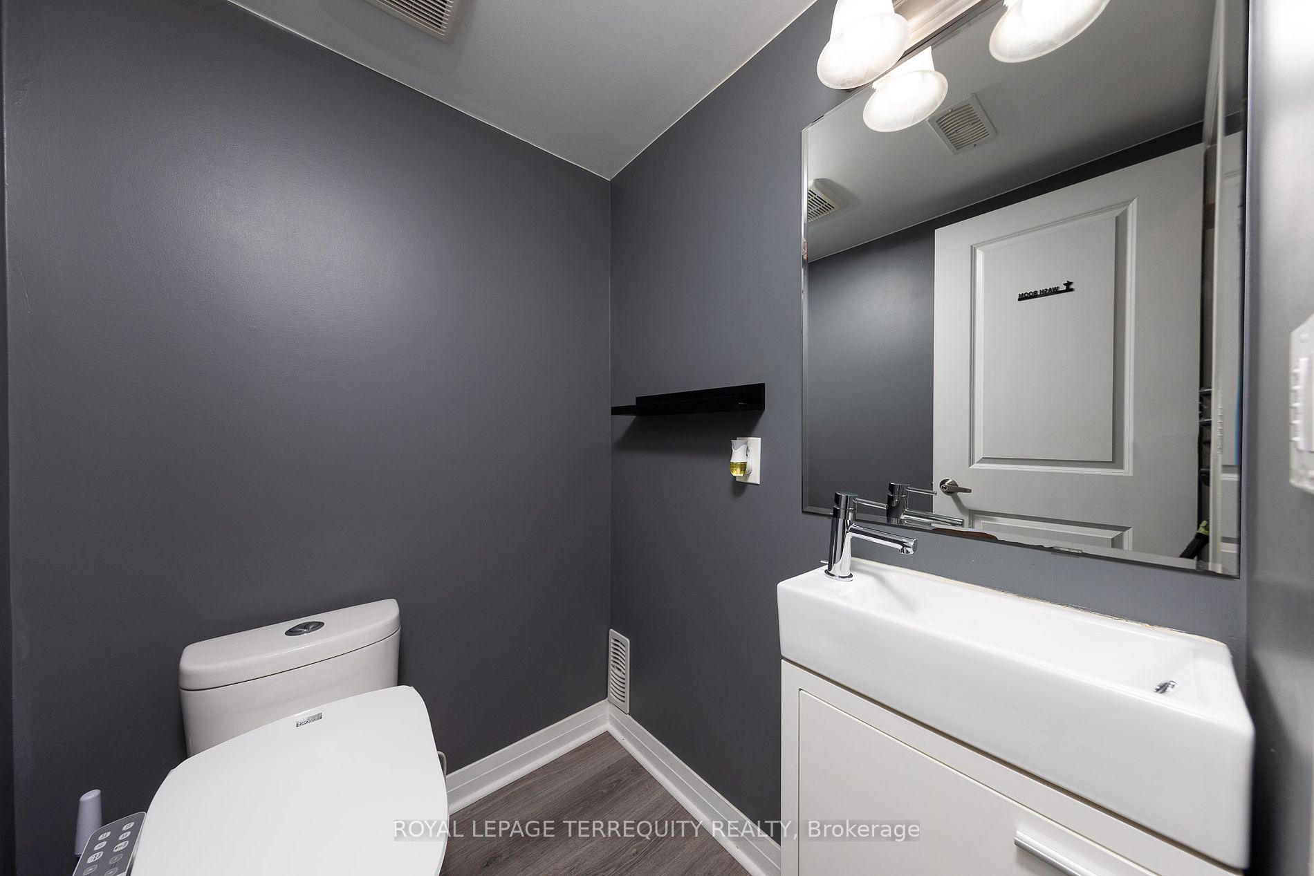 120 Frederick Tisdale Dr, #6