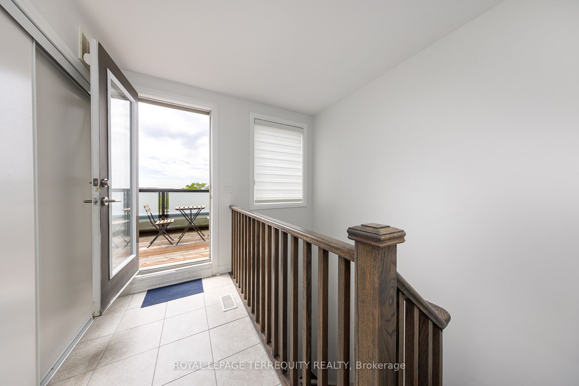 120 Frederick Tisdale Dr, #6