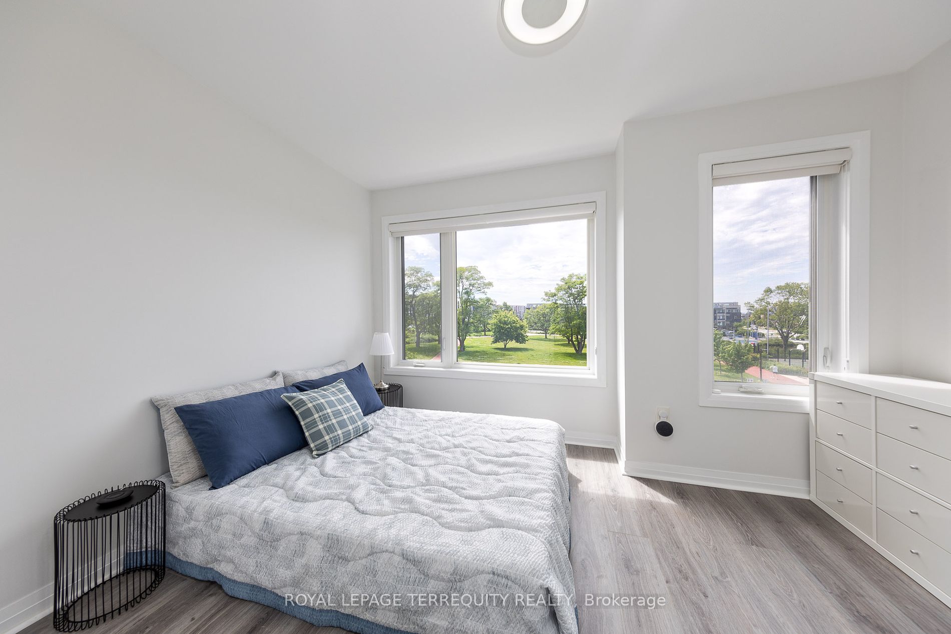 120 Frederick Tisdale Dr, #6