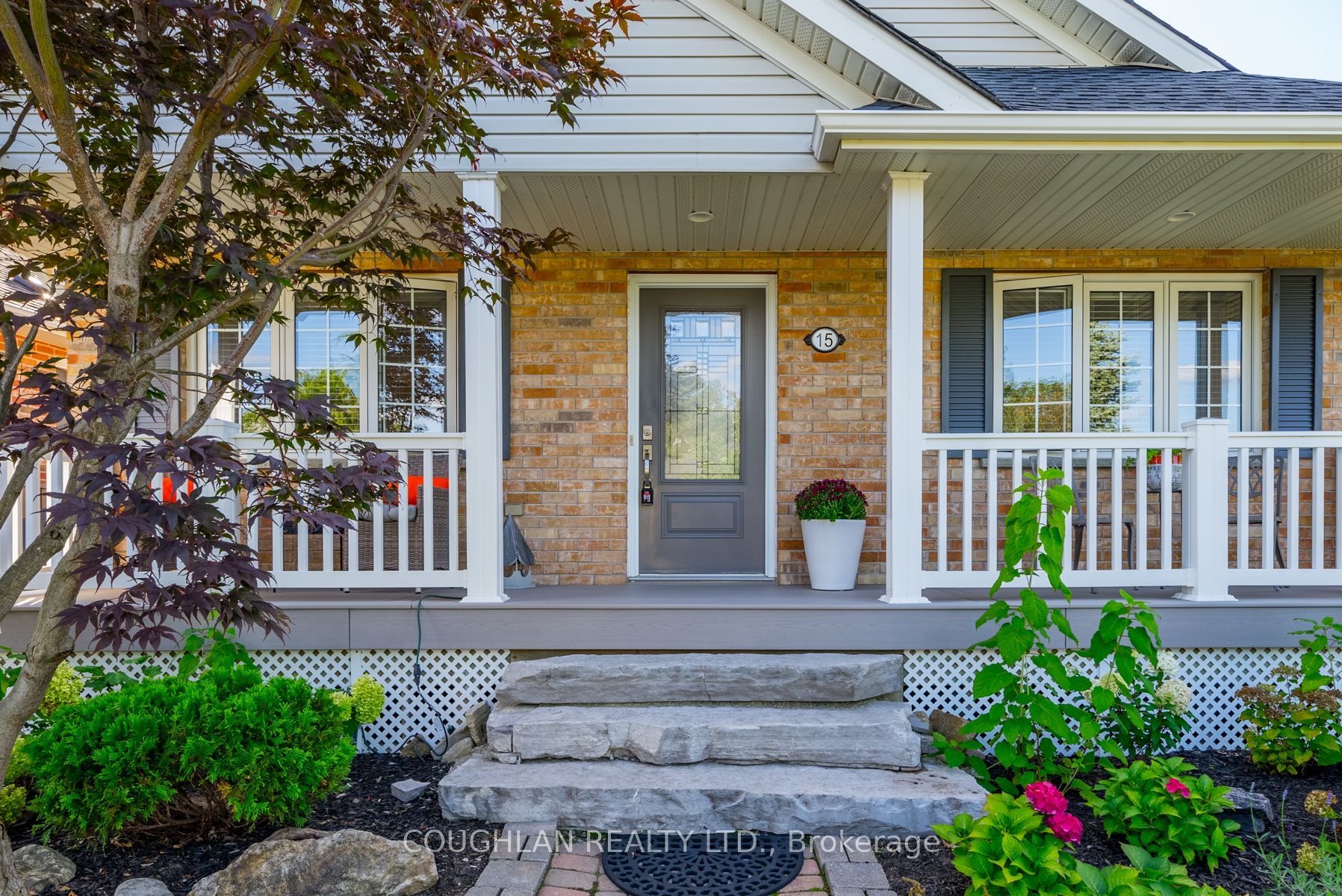 15 Woodvale Court