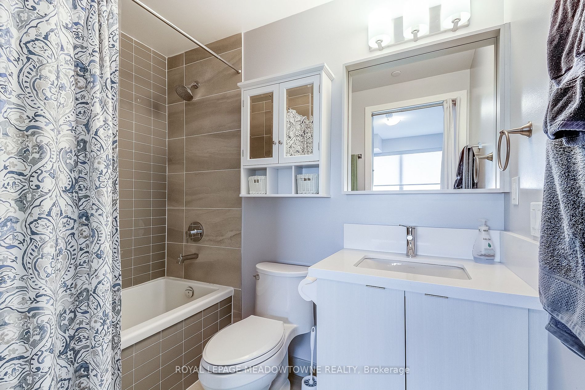 4699 Glen Erin Drive, #1510