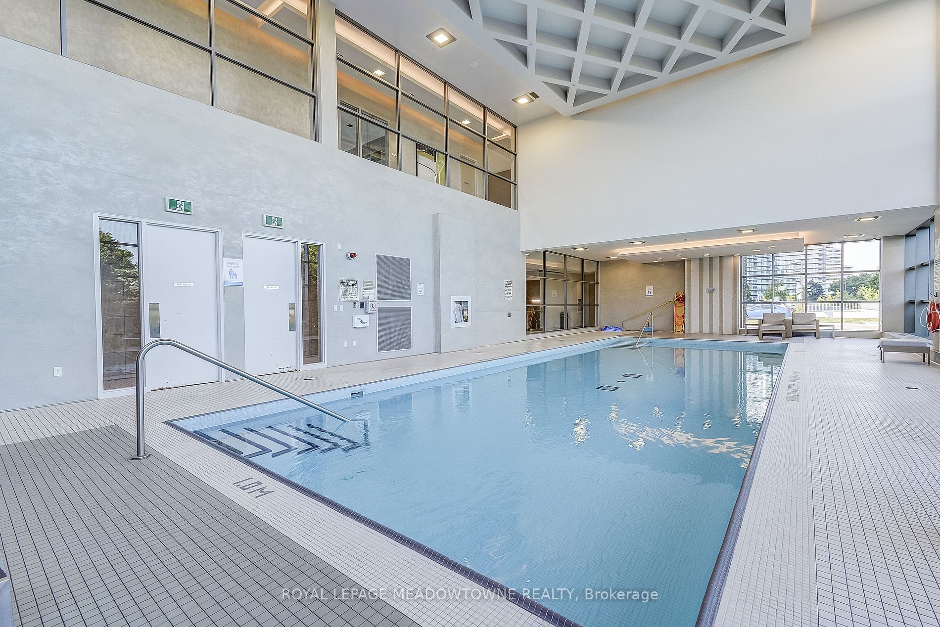 4699 Glen Erin Drive, #1510