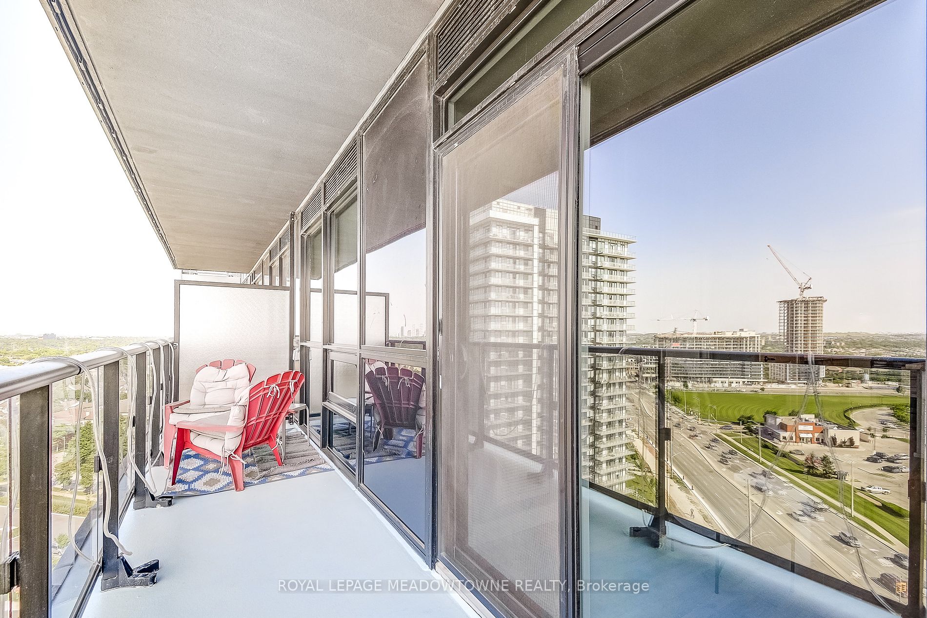 4699 Glen Erin Drive, #1510