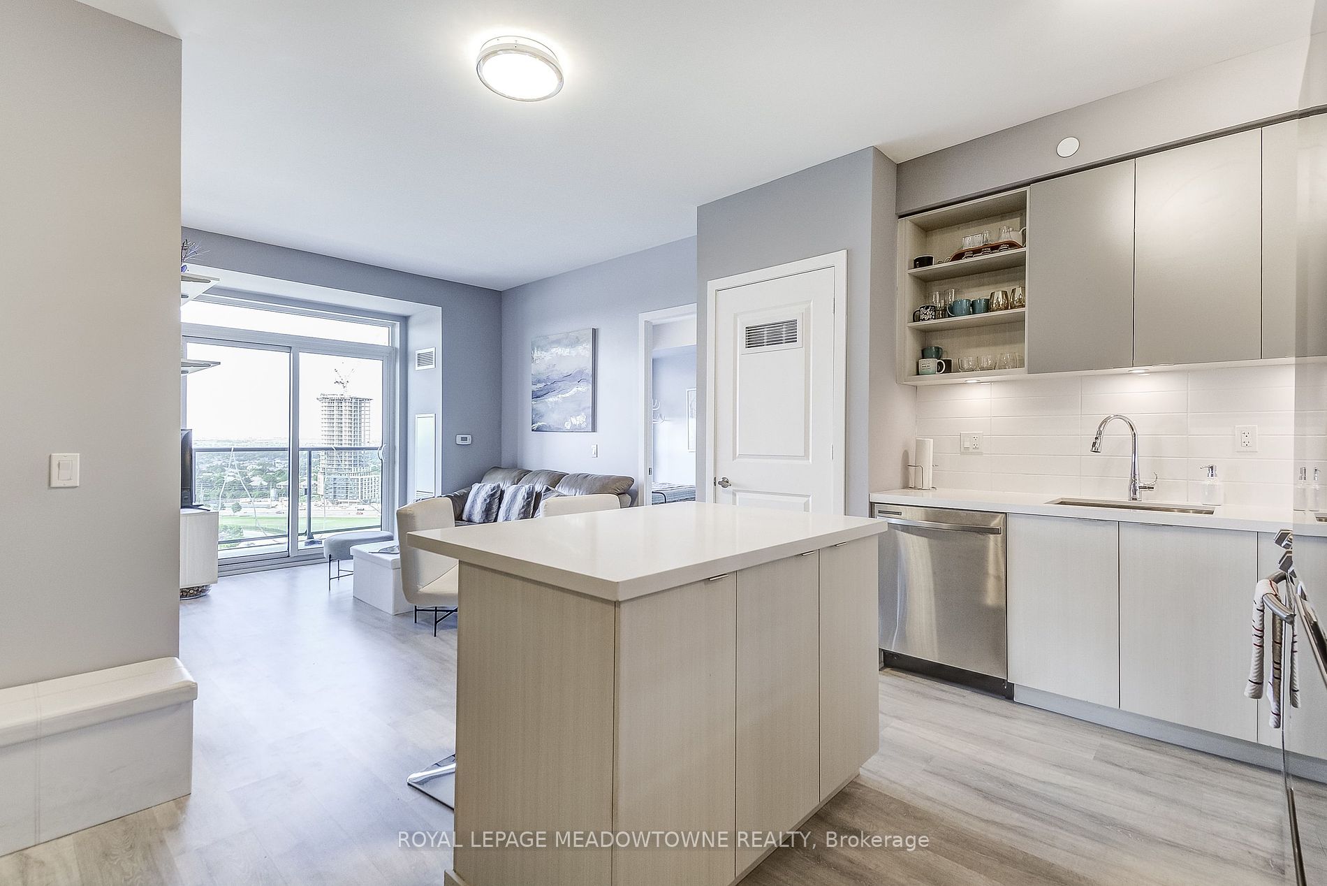 4699 Glen Erin Drive, #1510