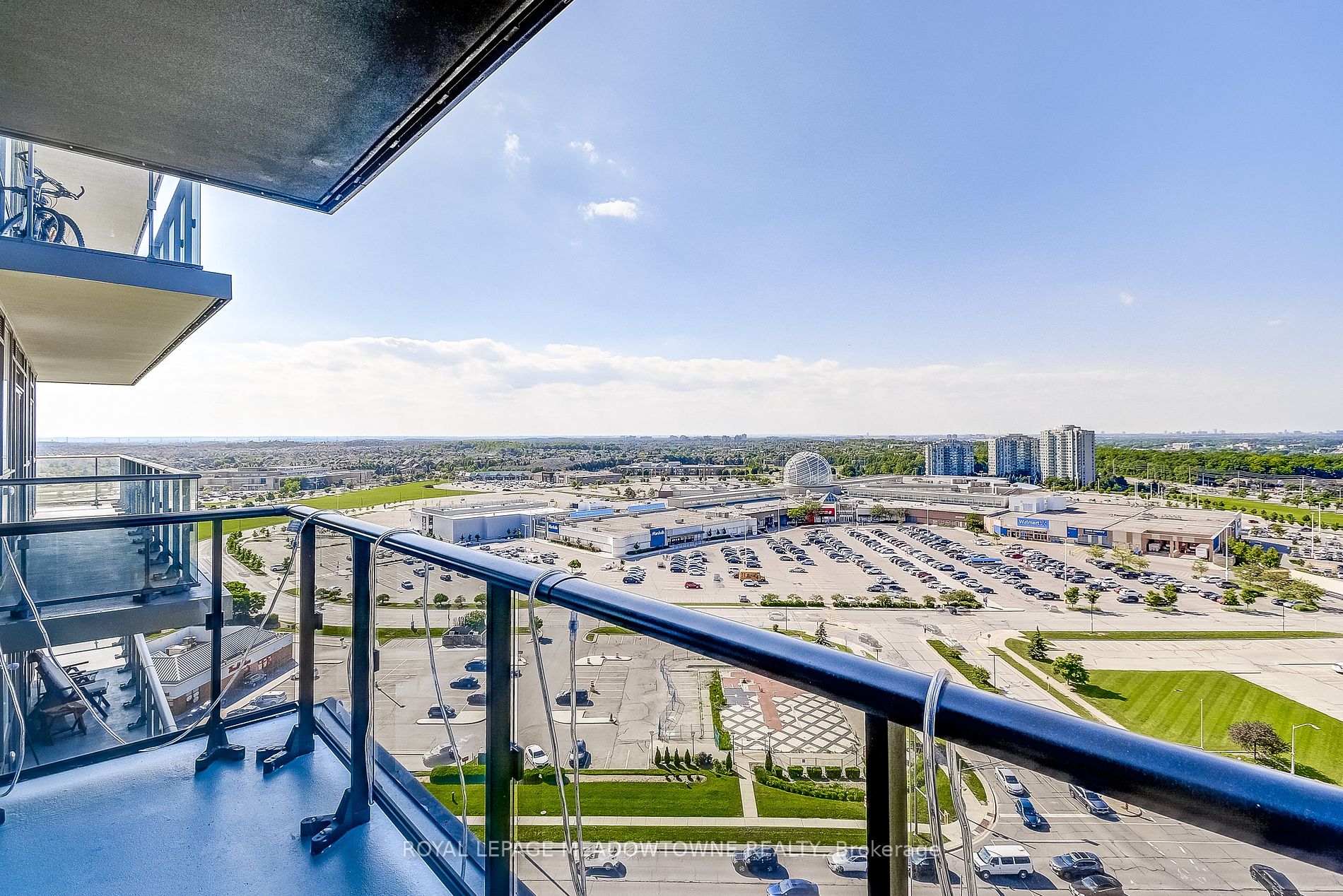 4699 Glen Erin Drive, #1510
